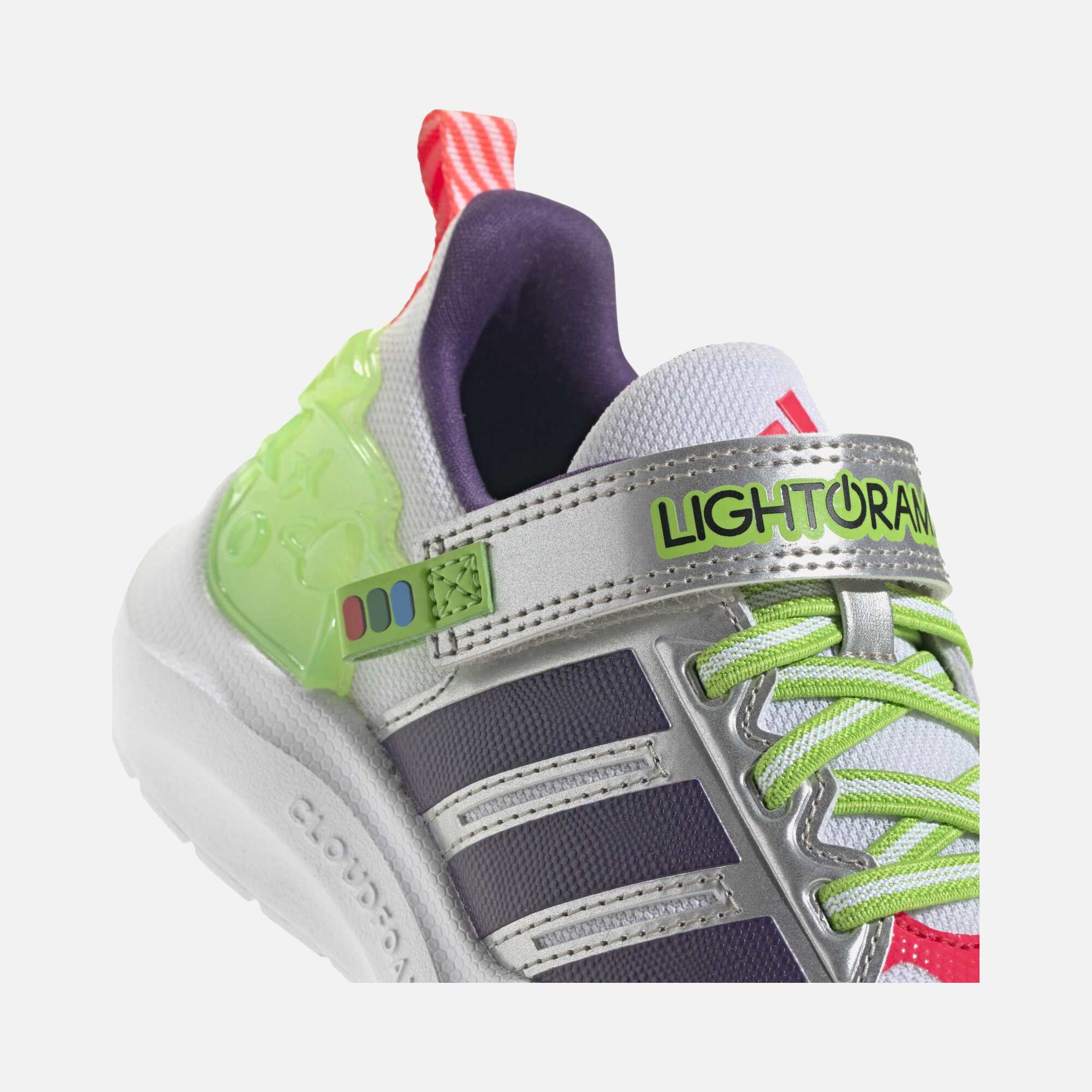 adidas Pixar Toy Story Lightorama Çocuk Spor Ayakkabı