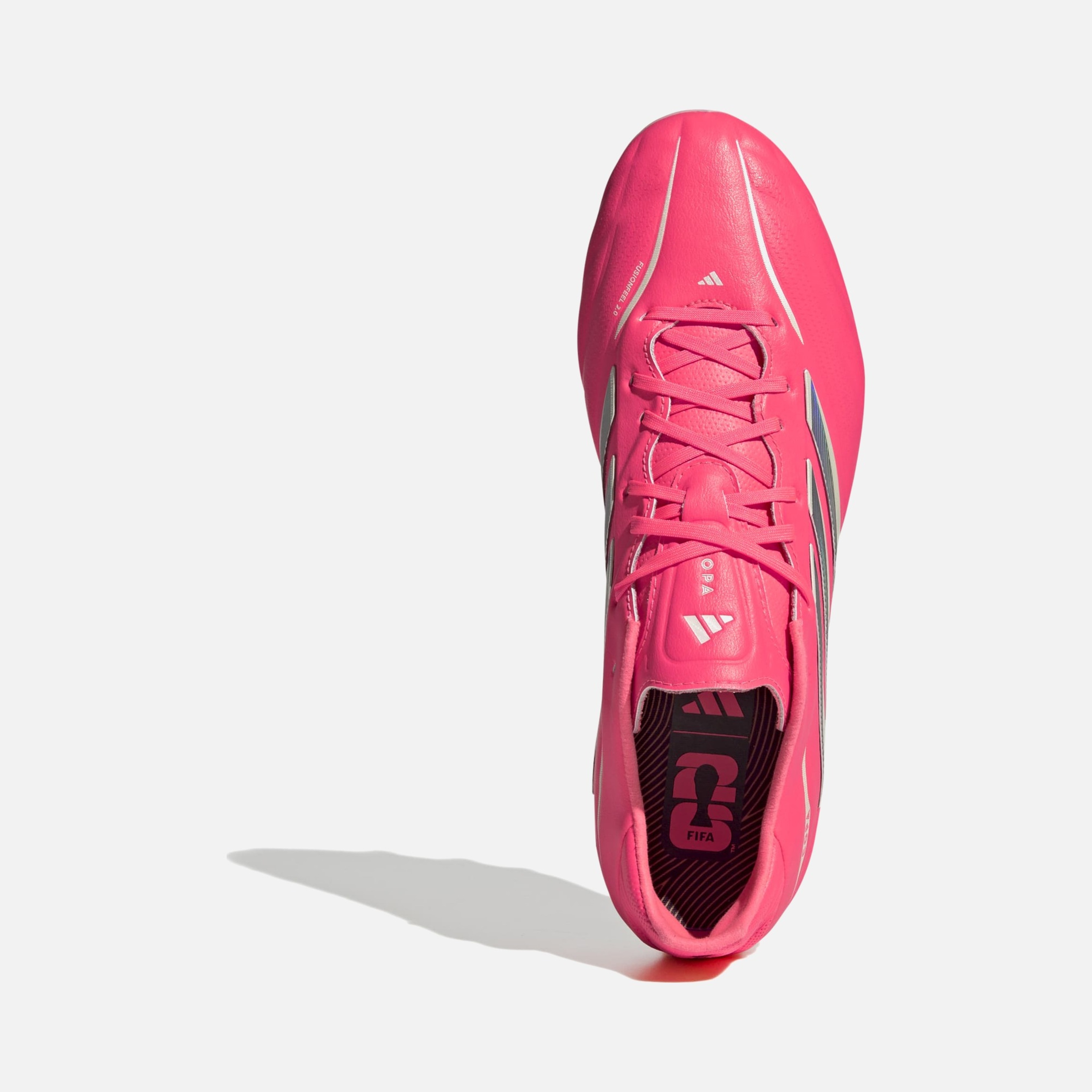 adidas Copa Pure LV Pro Fg Erkek Krampon