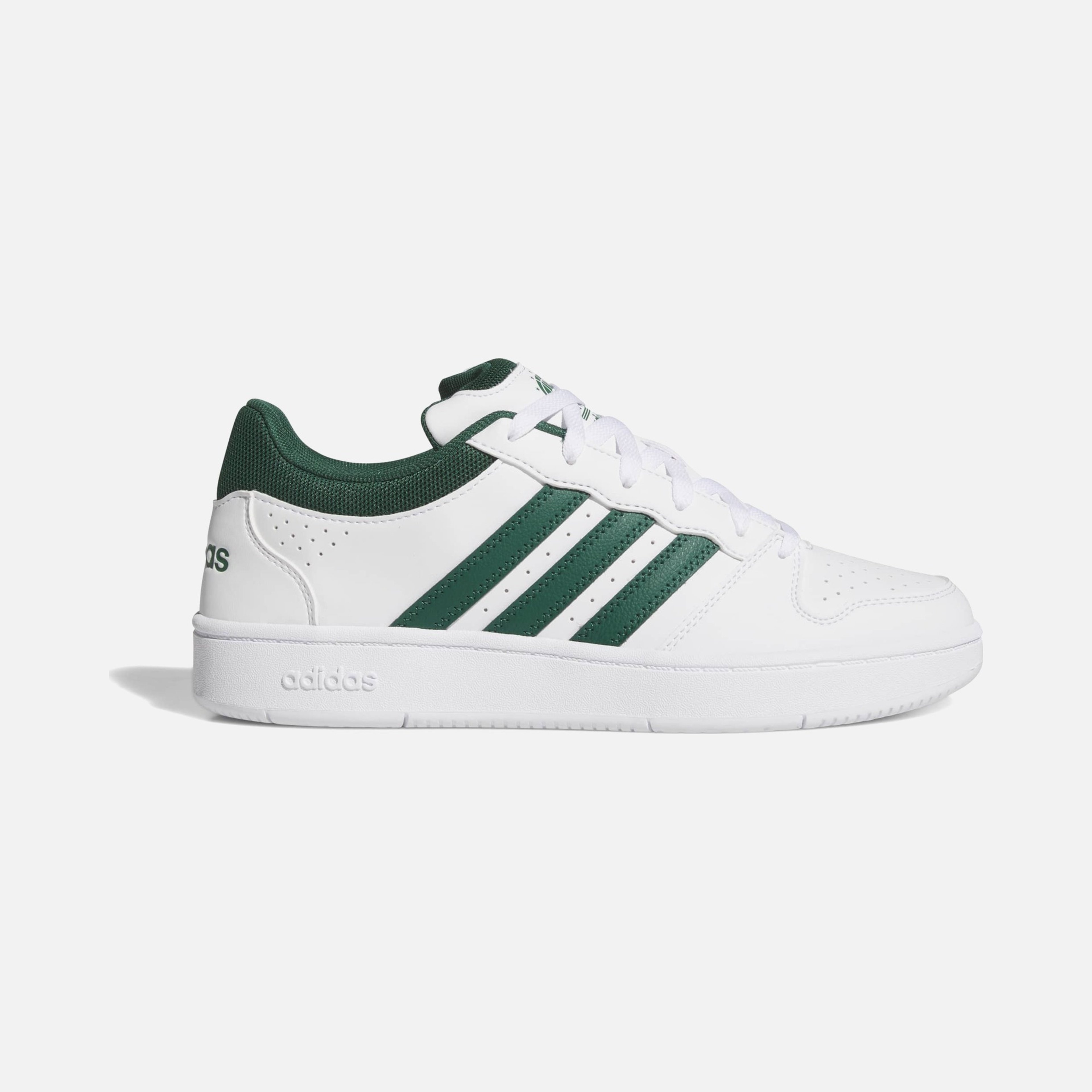 adidas Hoops Classic Erkek Spor Ayakkabı
