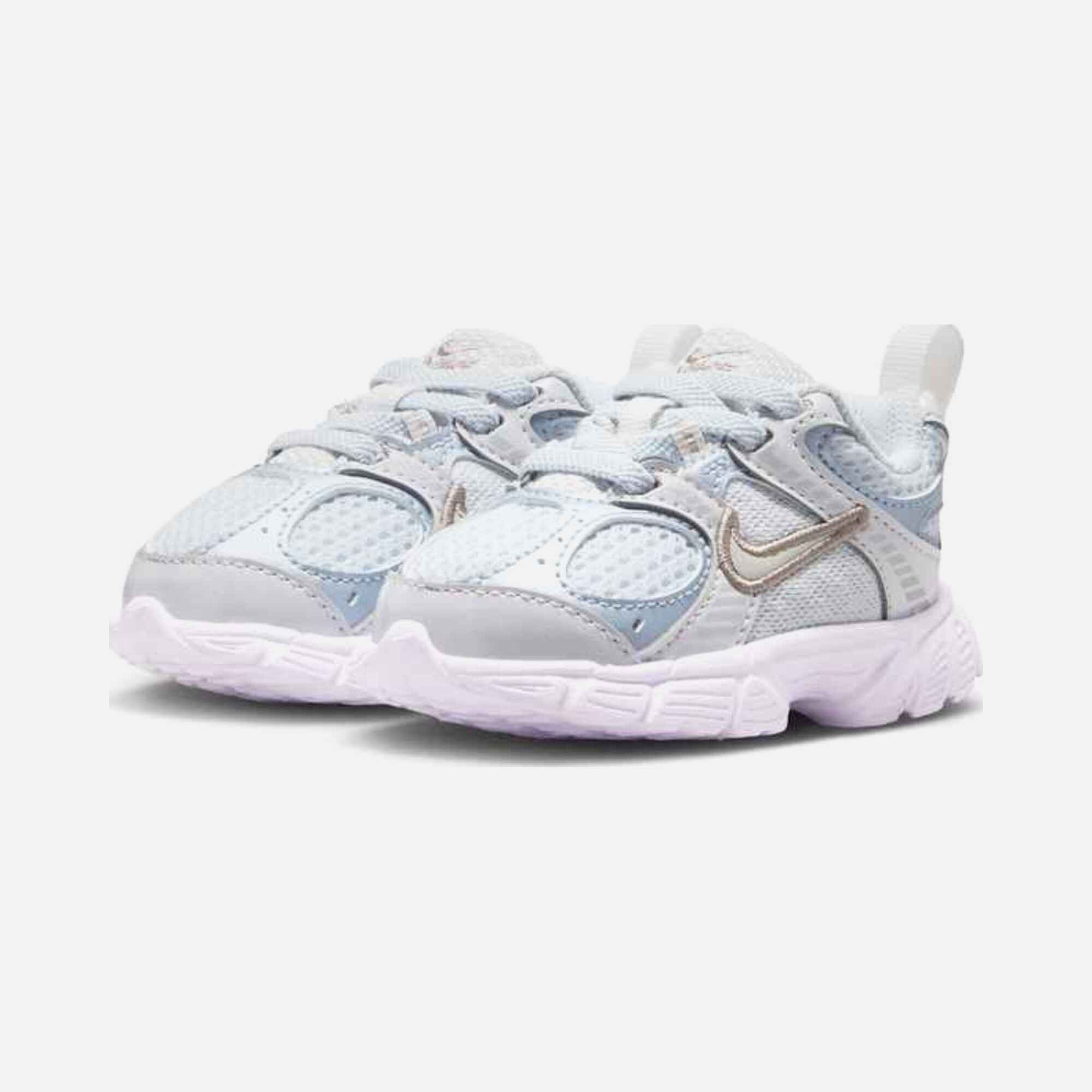 Nike V5 RNR EasyOn (TD) Bebek Spor Ayakkabı