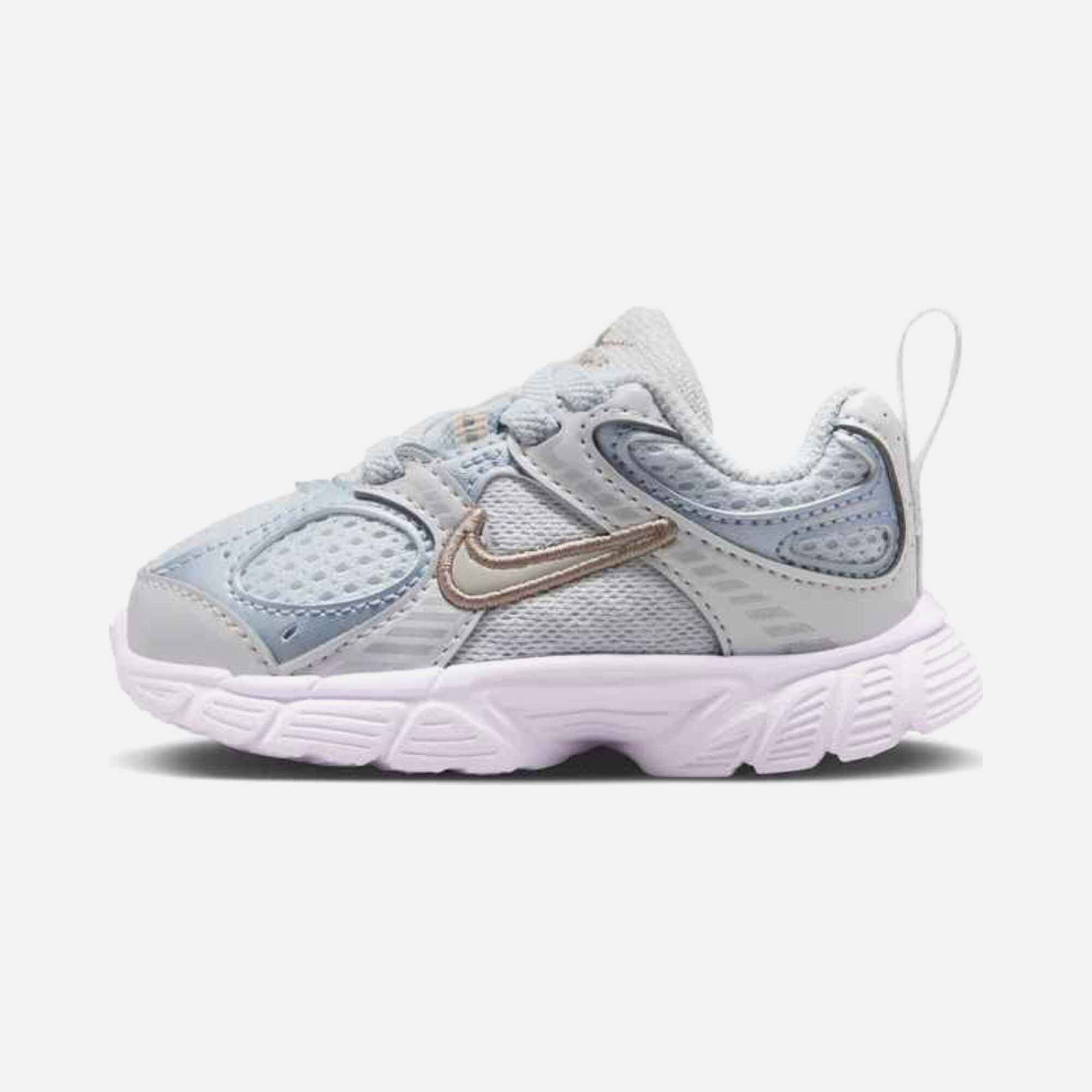 Nike V5 RNR EasyOn (TD) Bebek Spor Ayakkabı