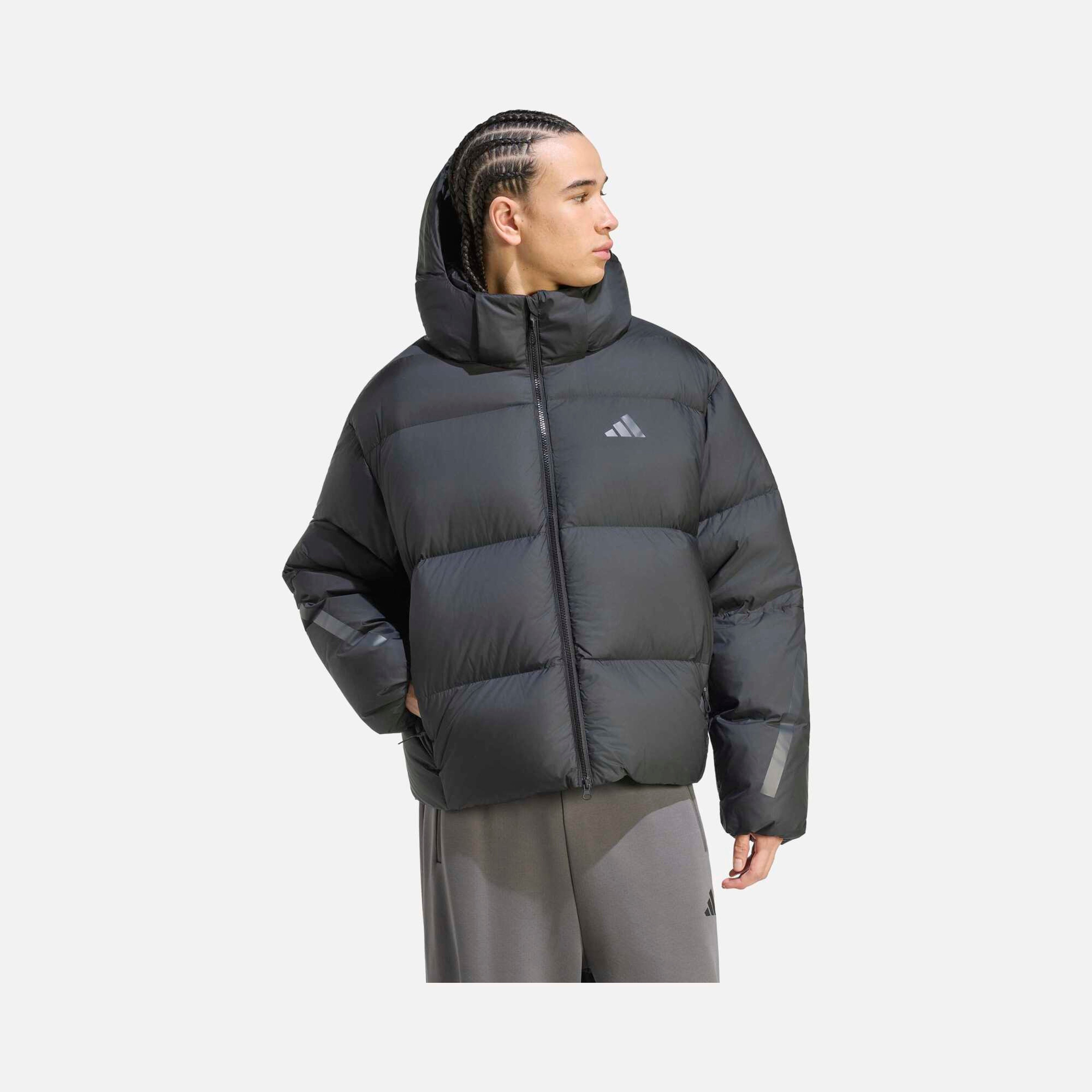 adidas Z.N.E. Puffer Down Erkek Mont