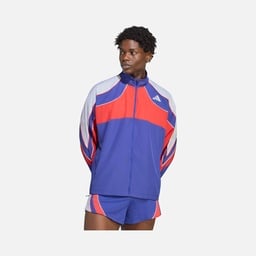 adidas Adizero Archive Running Erkek Ceket