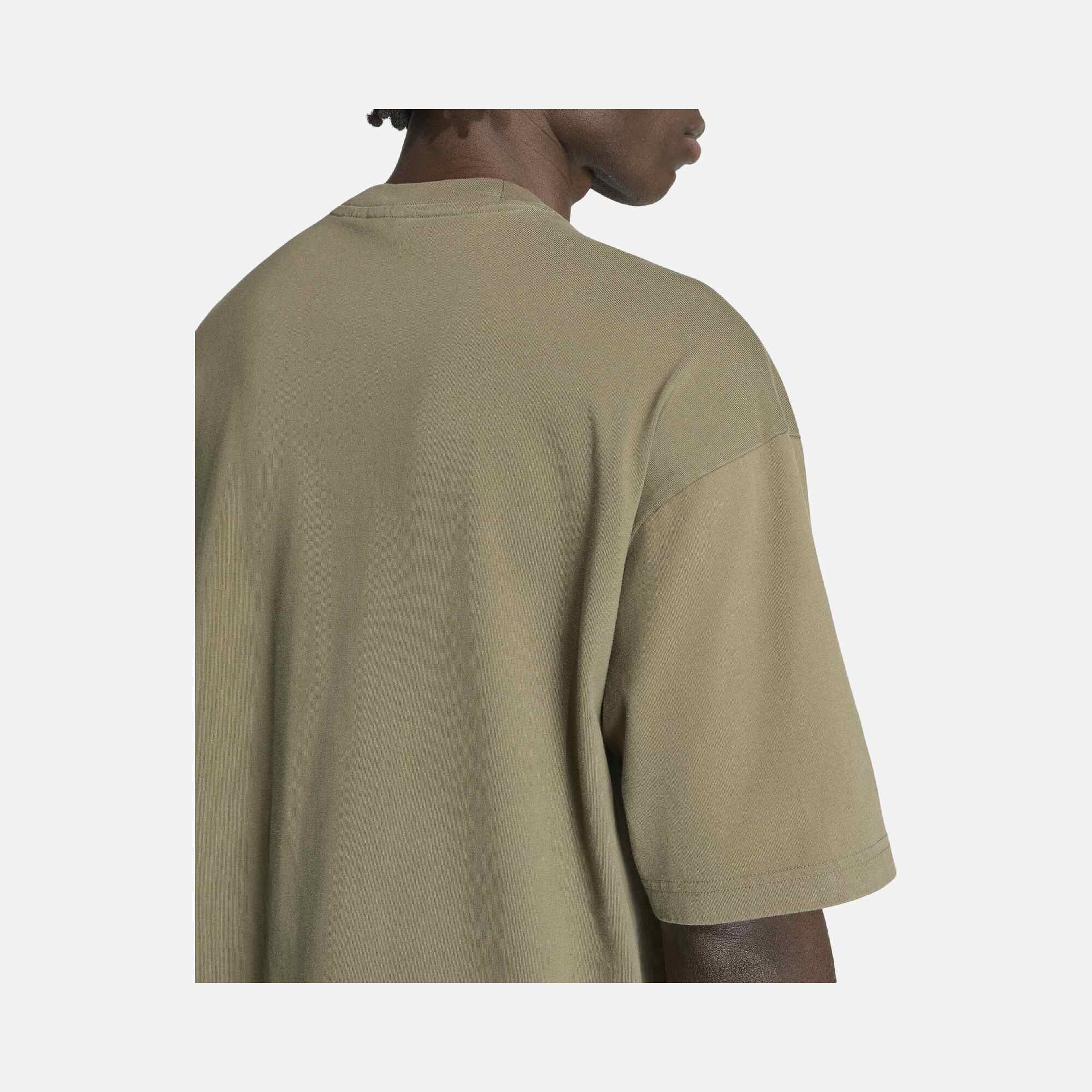 adidas Elevated Gfx Erkek Tişört