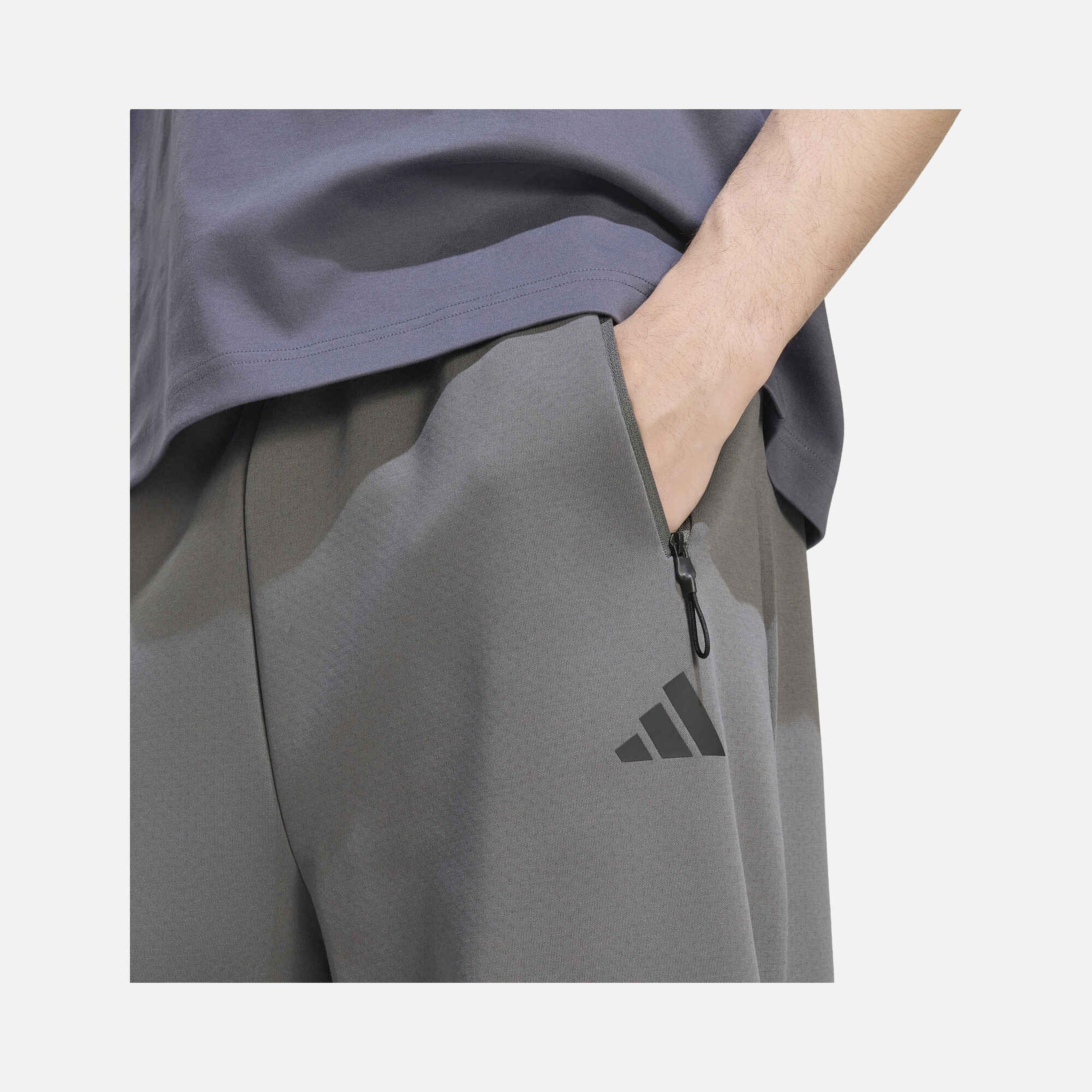 adidas Z.N.E. Open Hem Erkek Pantolon