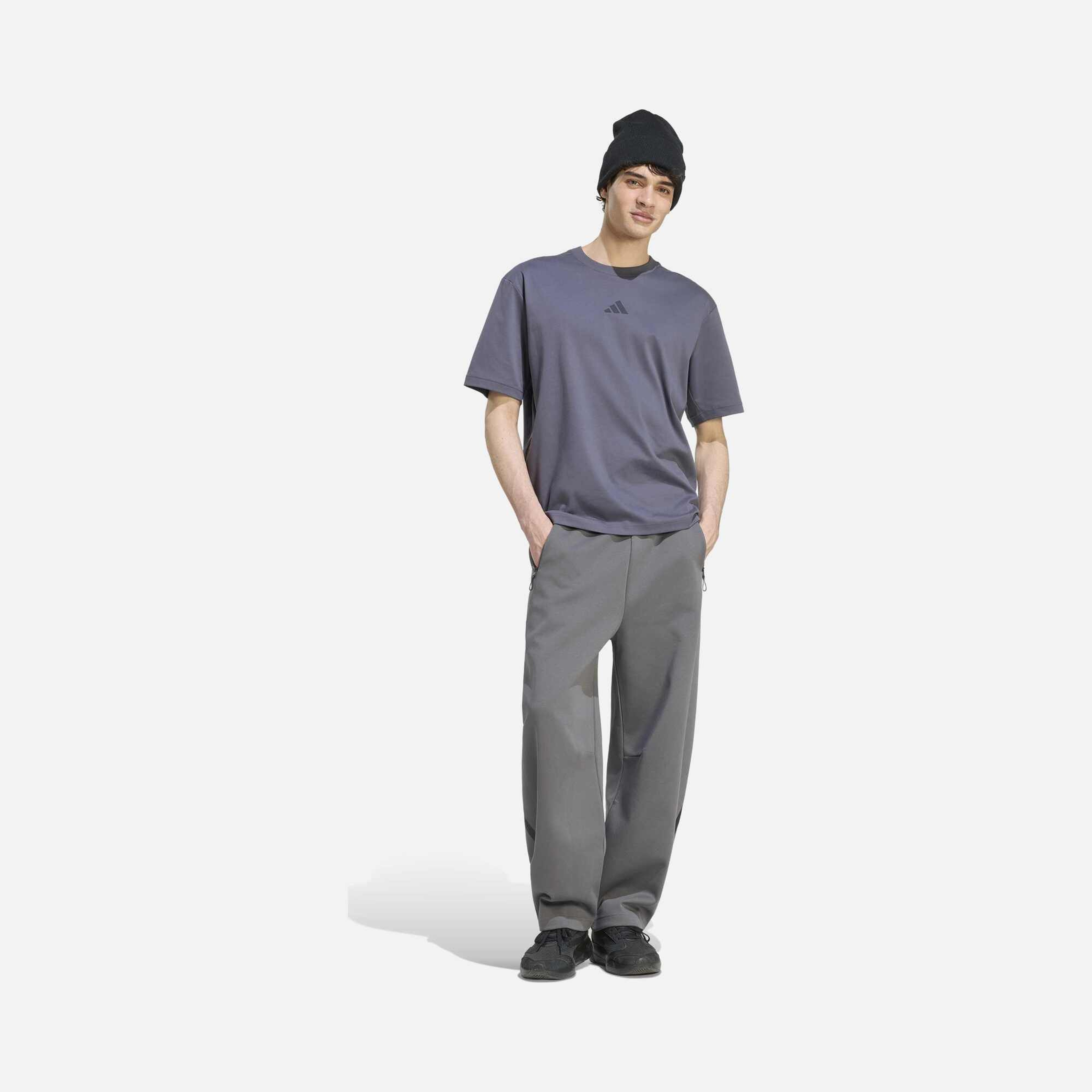adidas Z.N.E. Open Hem Erkek Pantolon