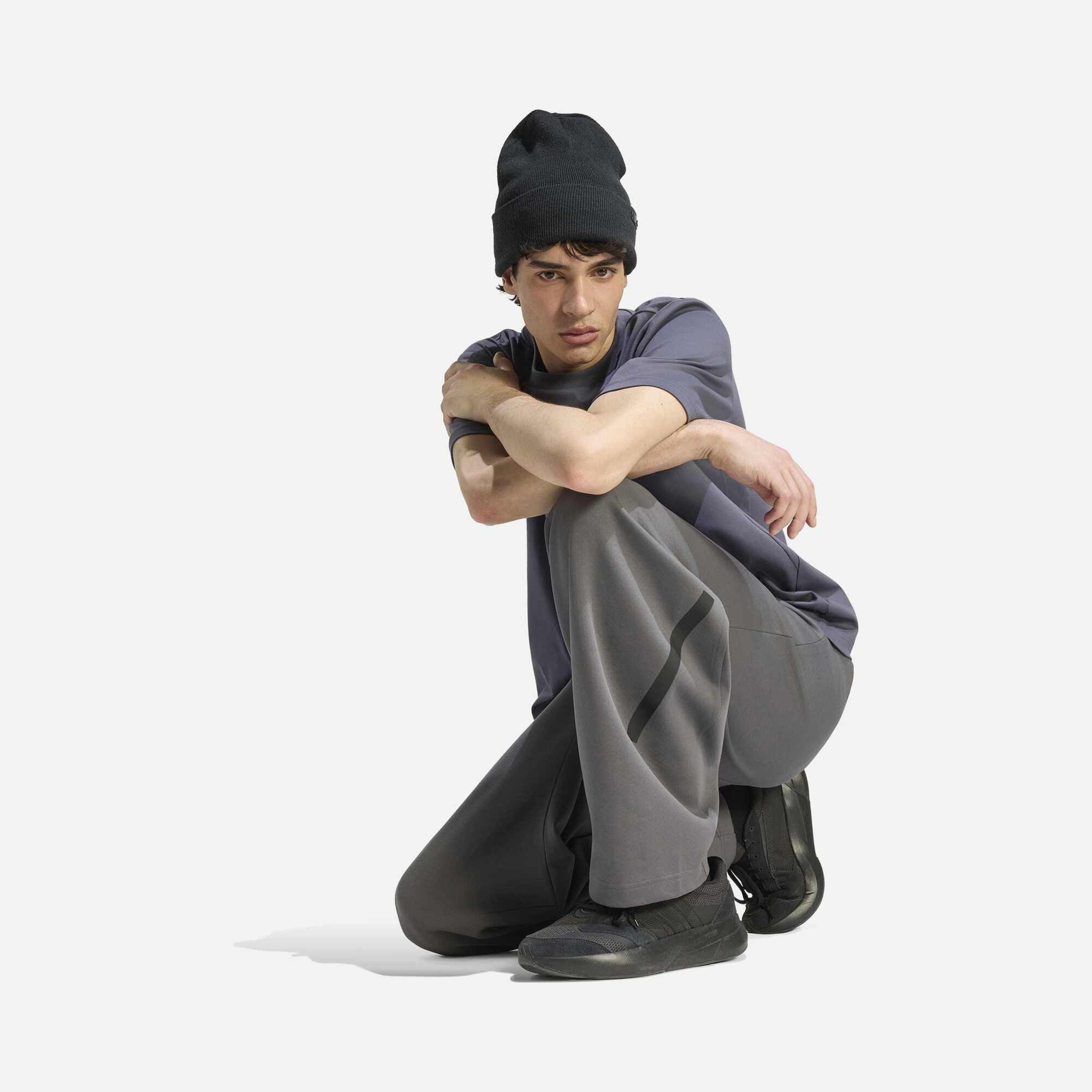 adidas Z.N.E. Open Hem Erkek Pantolon