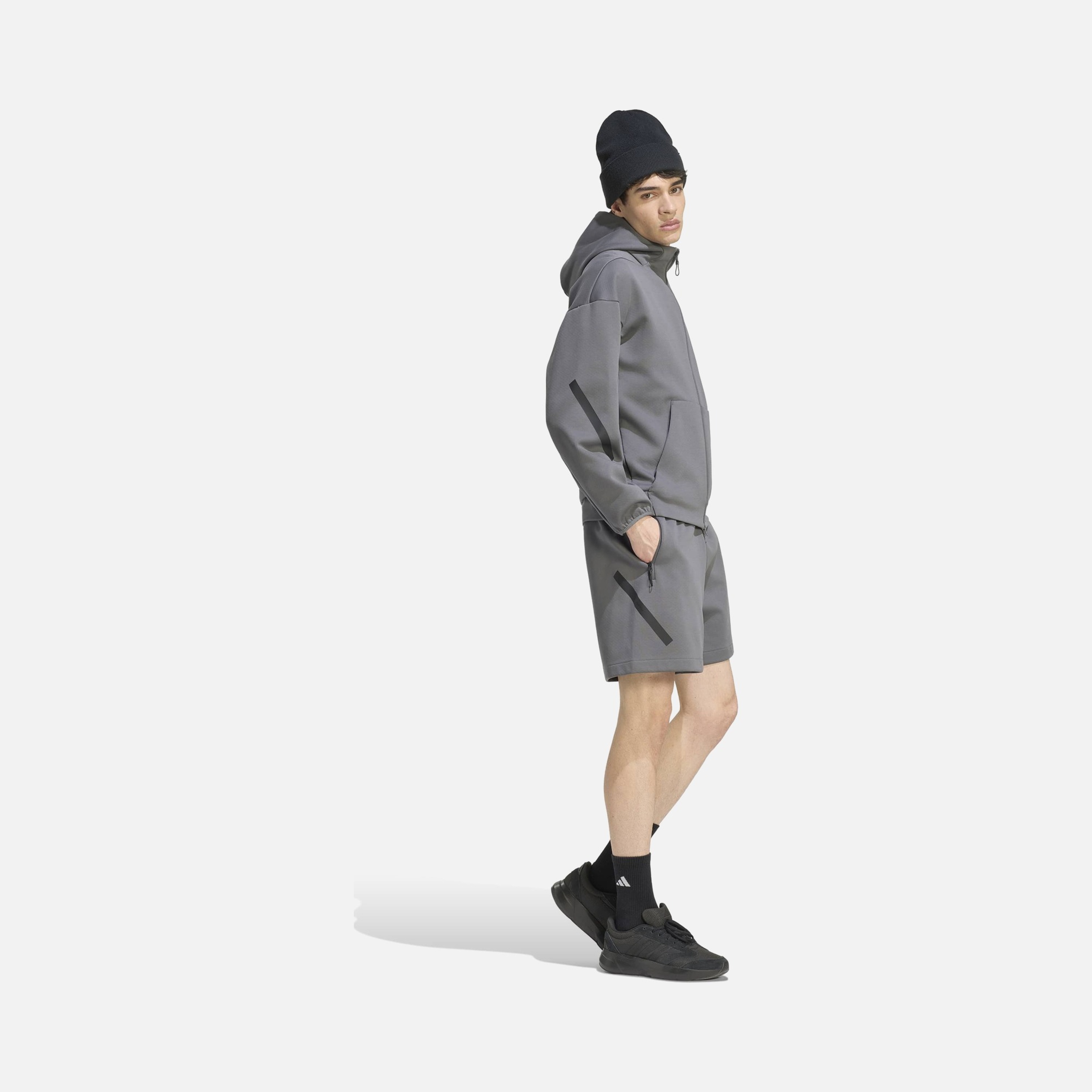 adidas Z.N.E. Erkek Şort