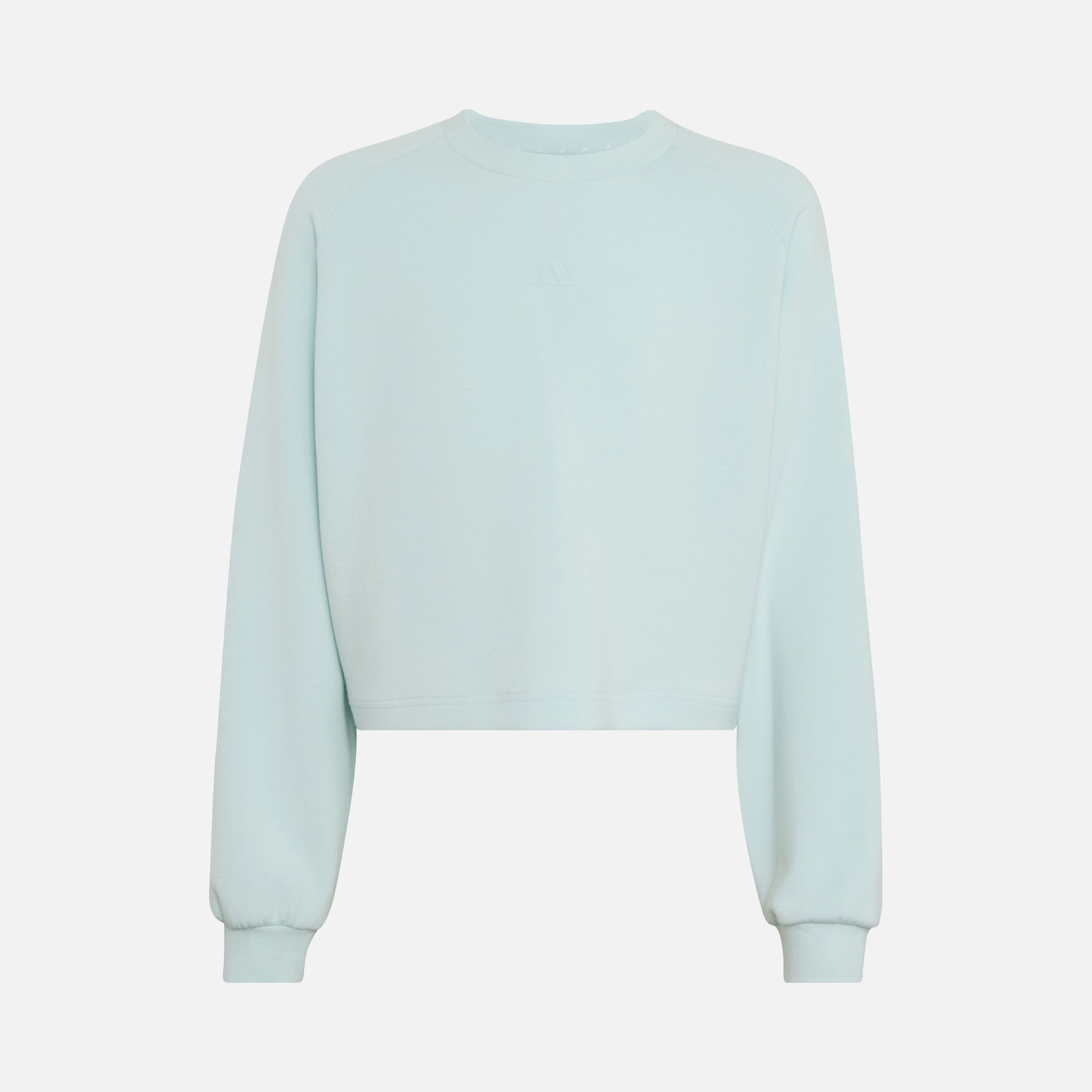 adidas Girls Kadın Sweatshirt