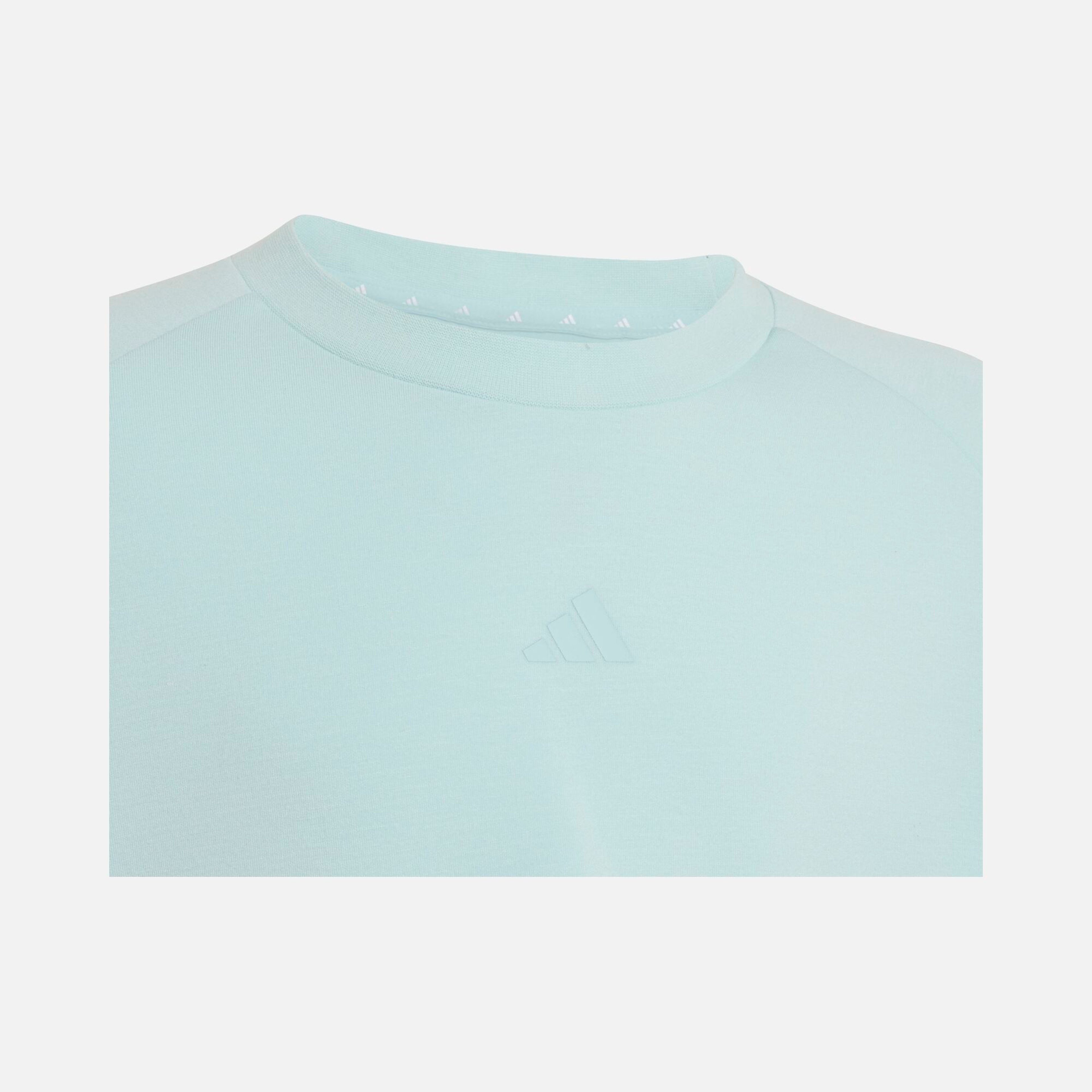 adidas Girls Kadın Sweatshirt