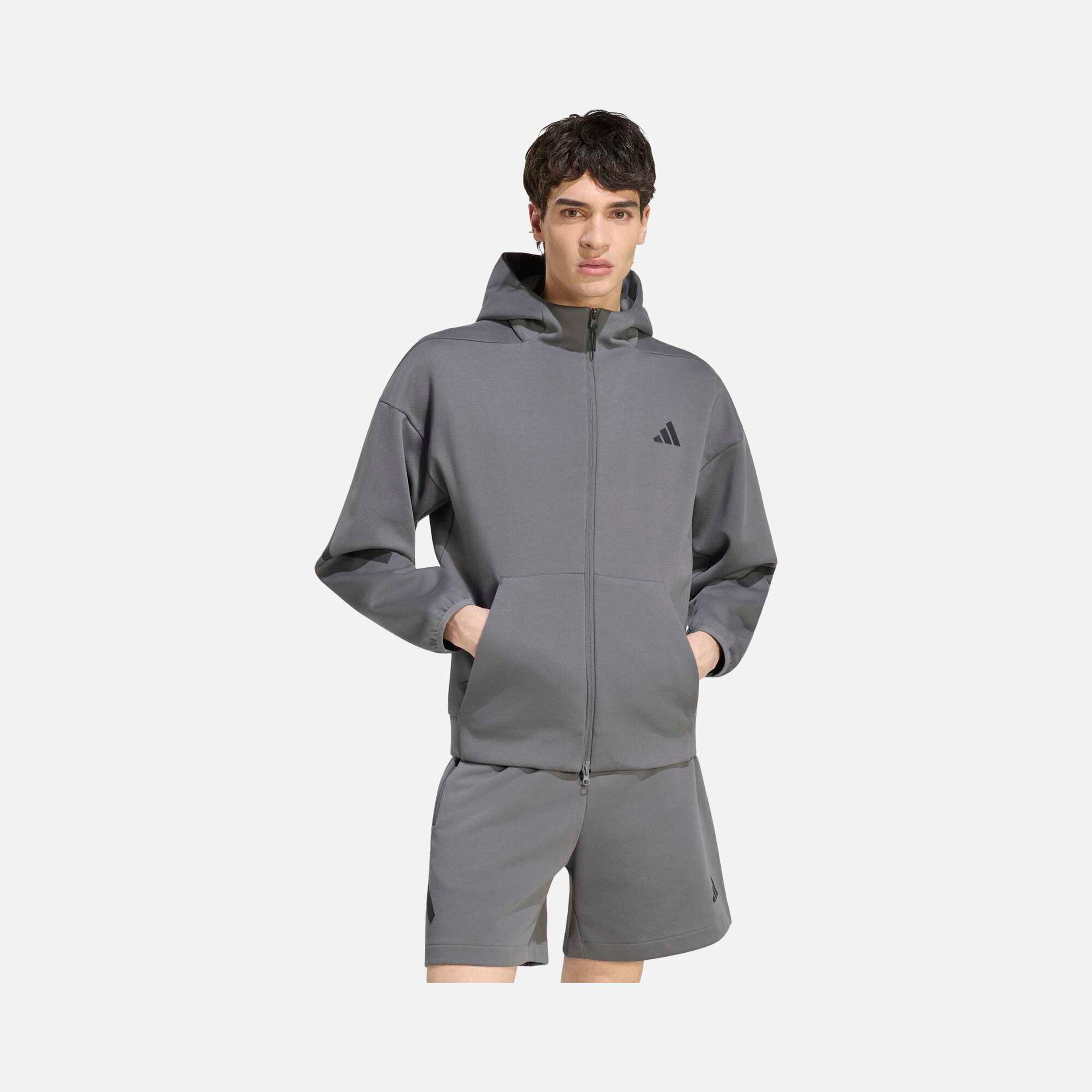 Мужская куртка adidas Z.N.E. Full-Zip