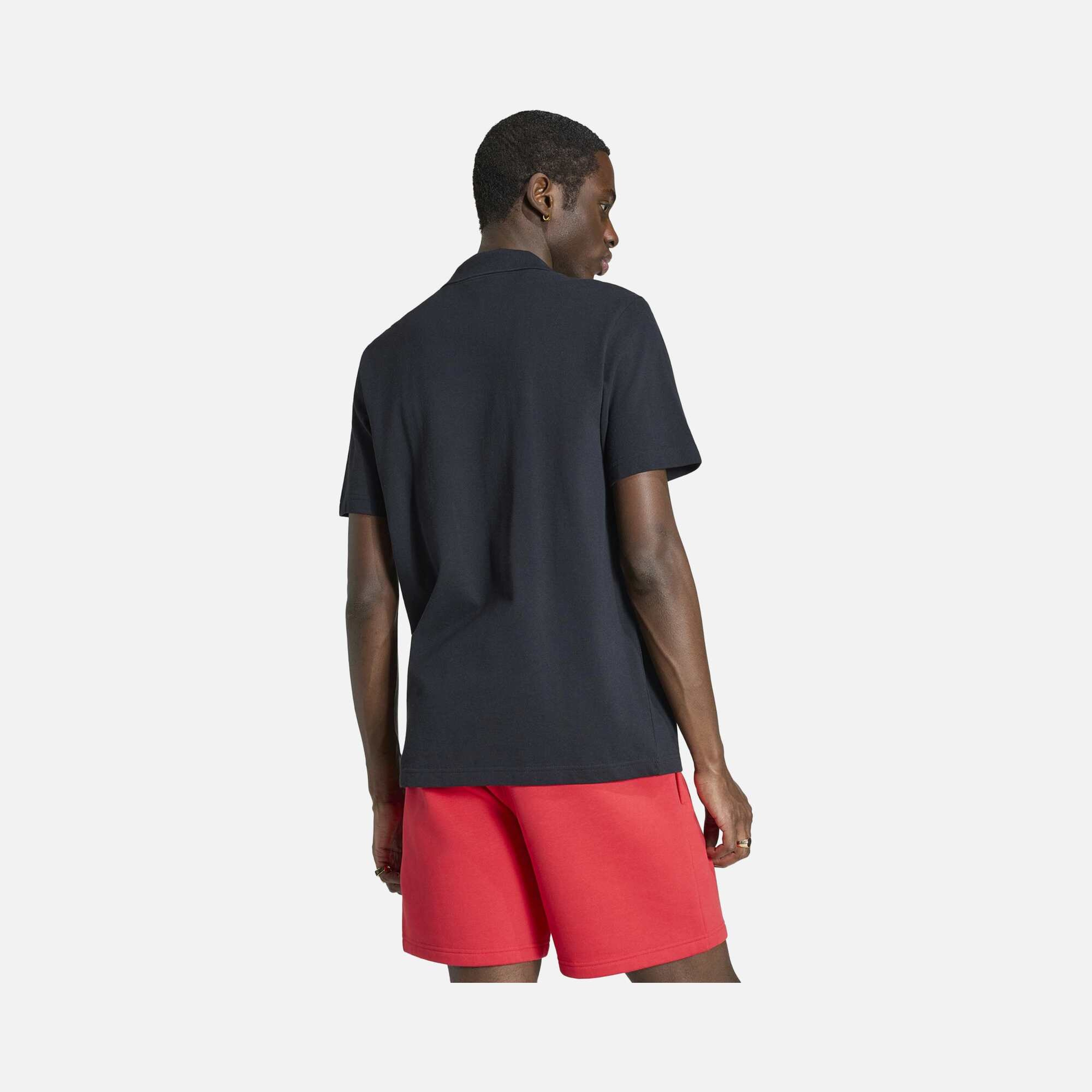 adidas Trefoil Essentials Polo Erkek Tişört