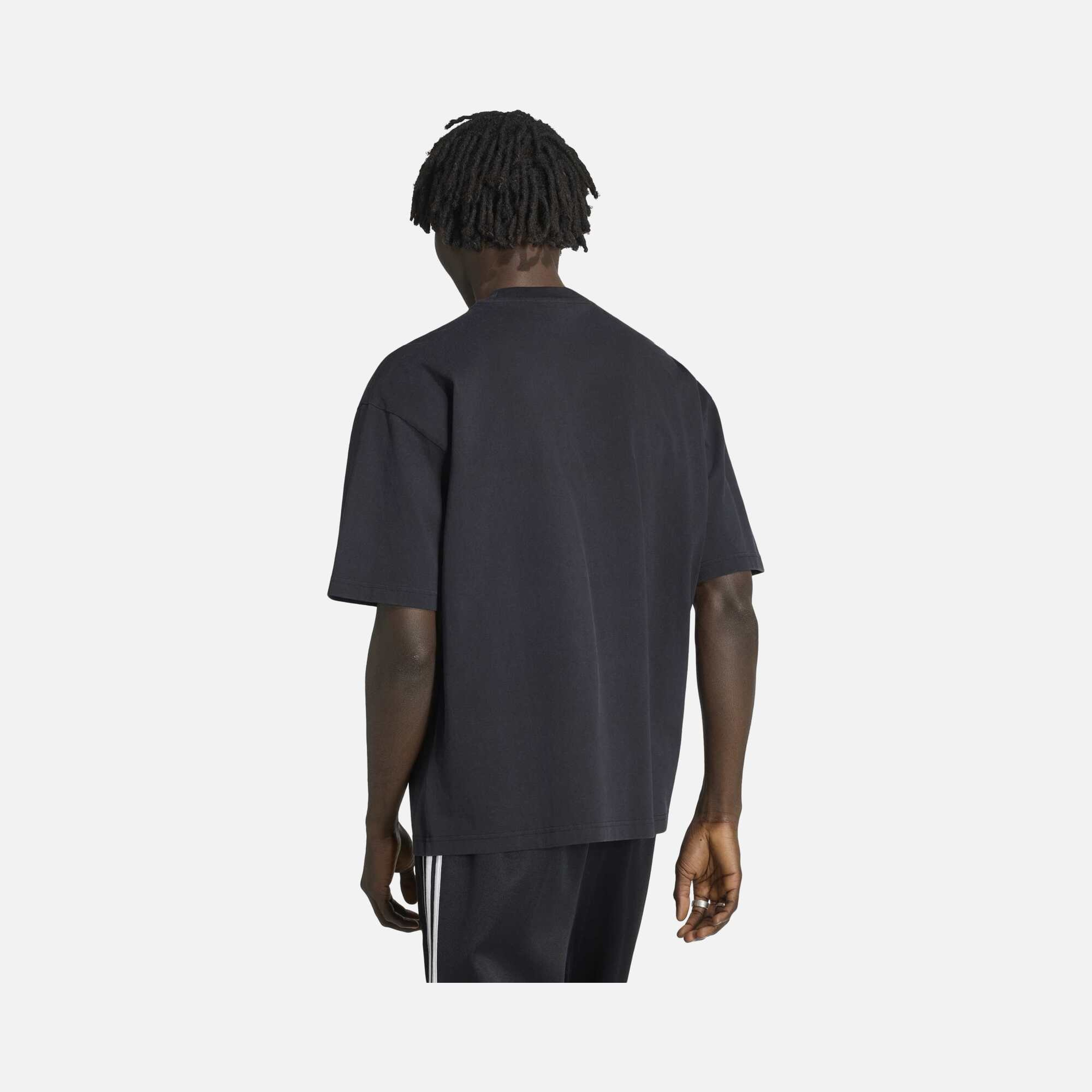 adidas Elevated Gfx Erkek Tişört