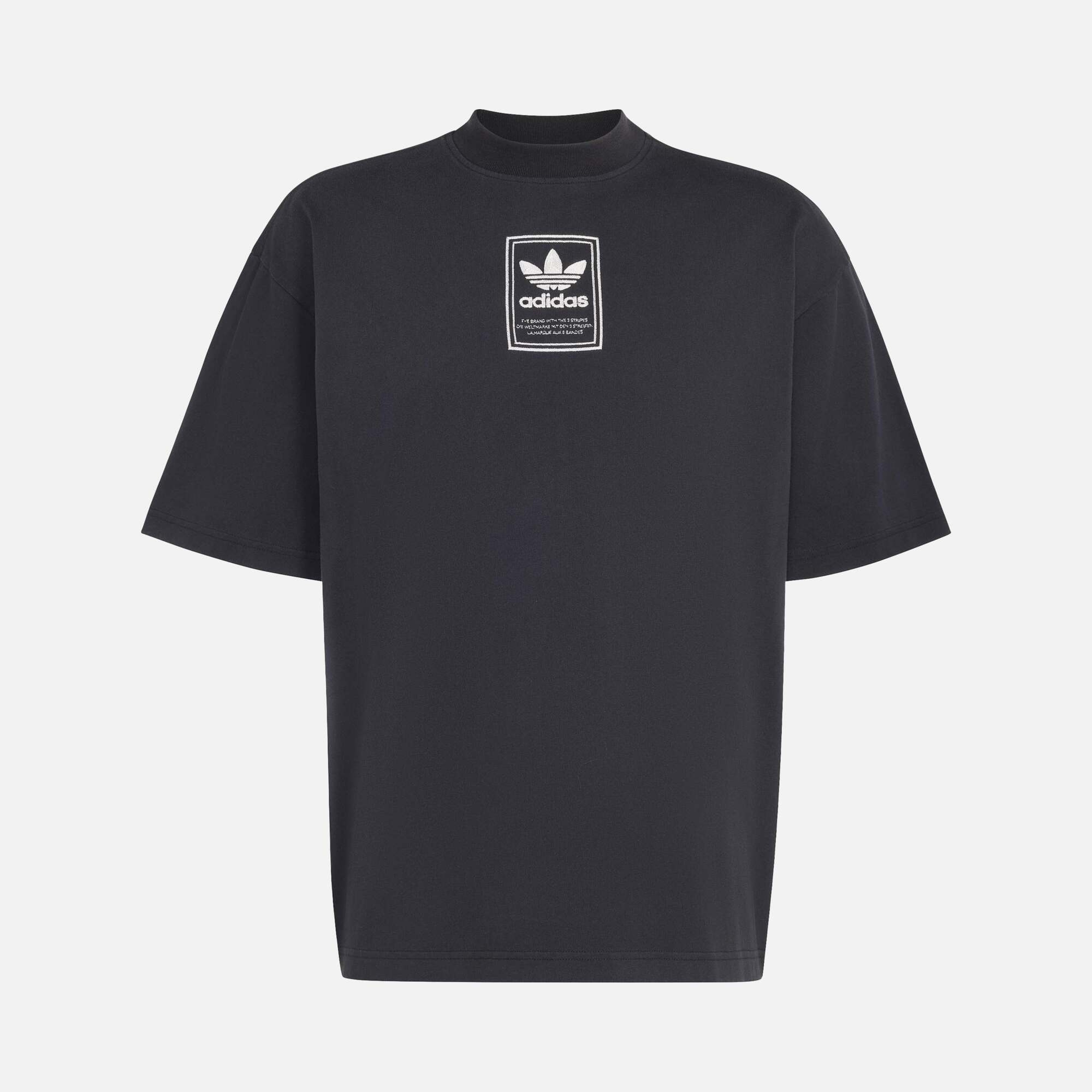 adidas Elevated Gfx Erkek Tişört