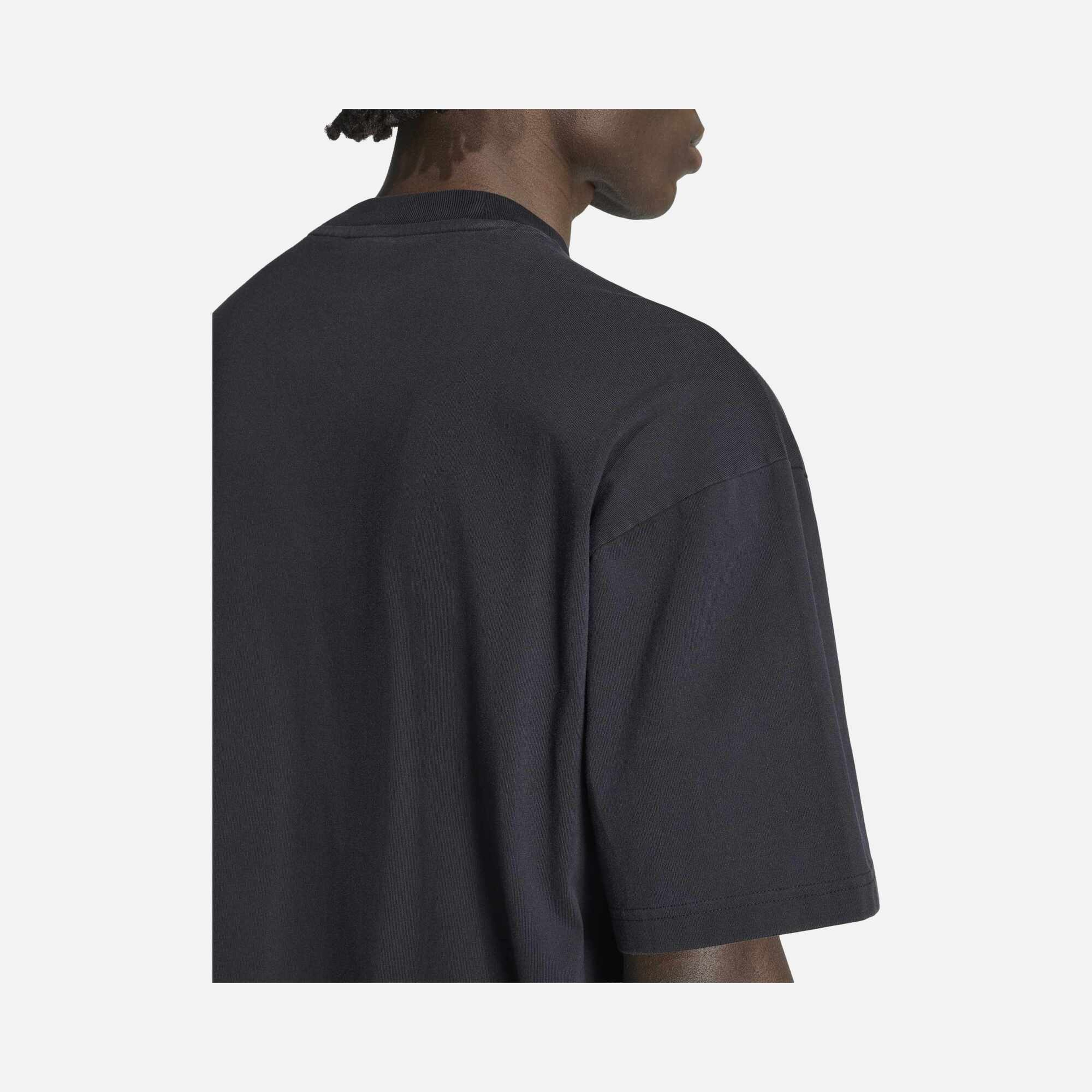 adidas Elevated Gfx Erkek Tişört