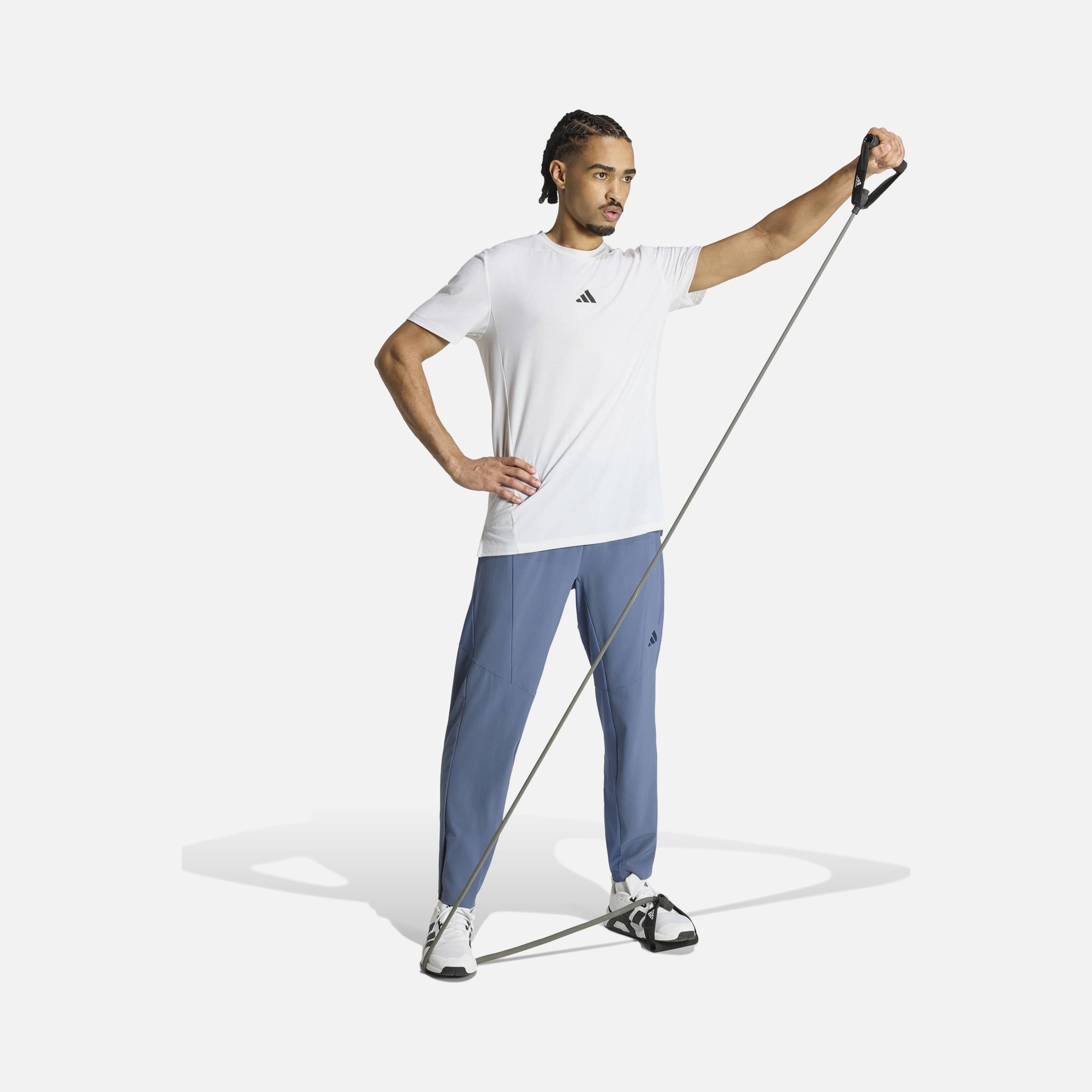 adidas D4 T Hybrid Erkek Pantolon