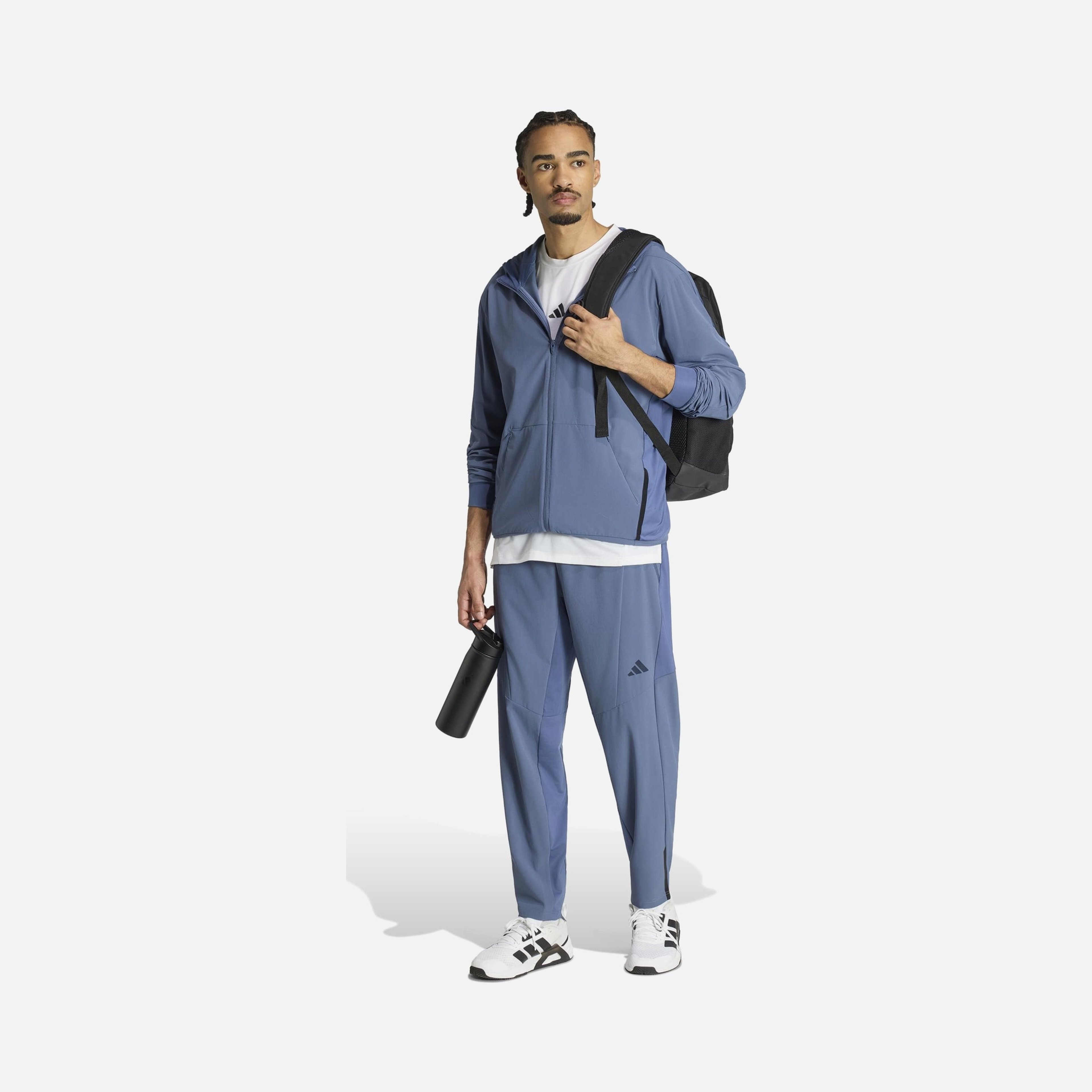 adidas D4 T Hybrid Erkek Pantolon