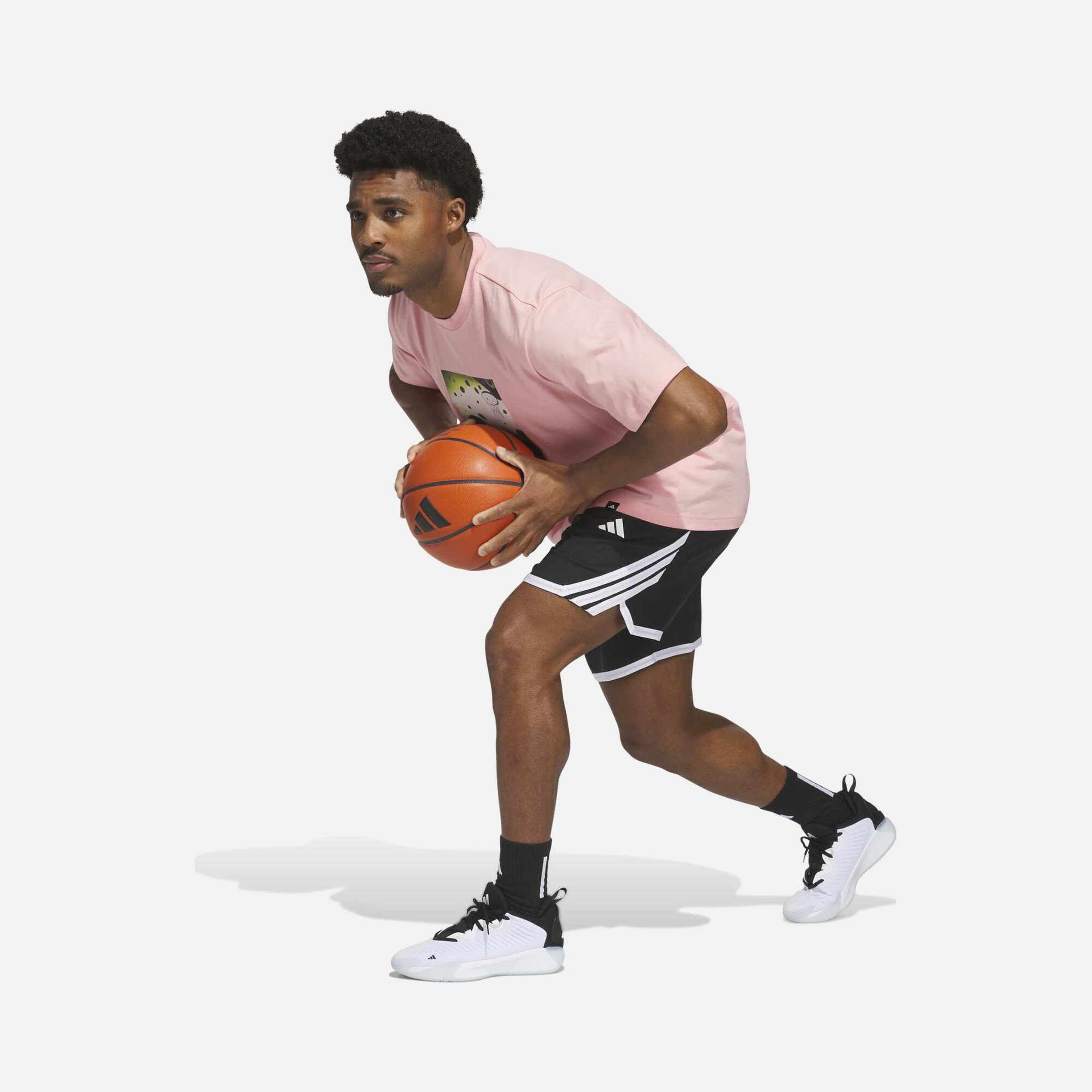 adidas Crazy Lite Erkek Şort