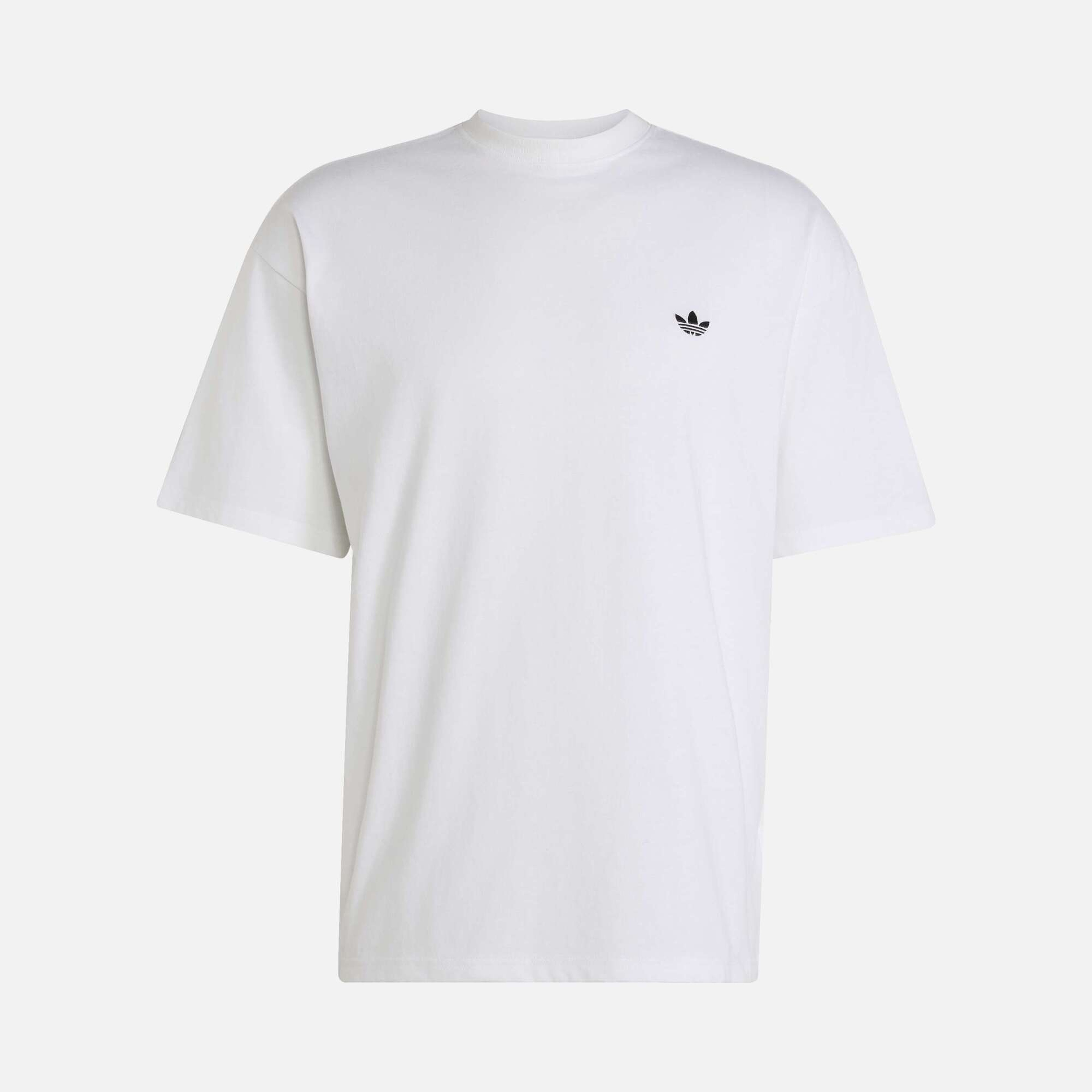 adidas Trefoil Essentials Erkek Tişört