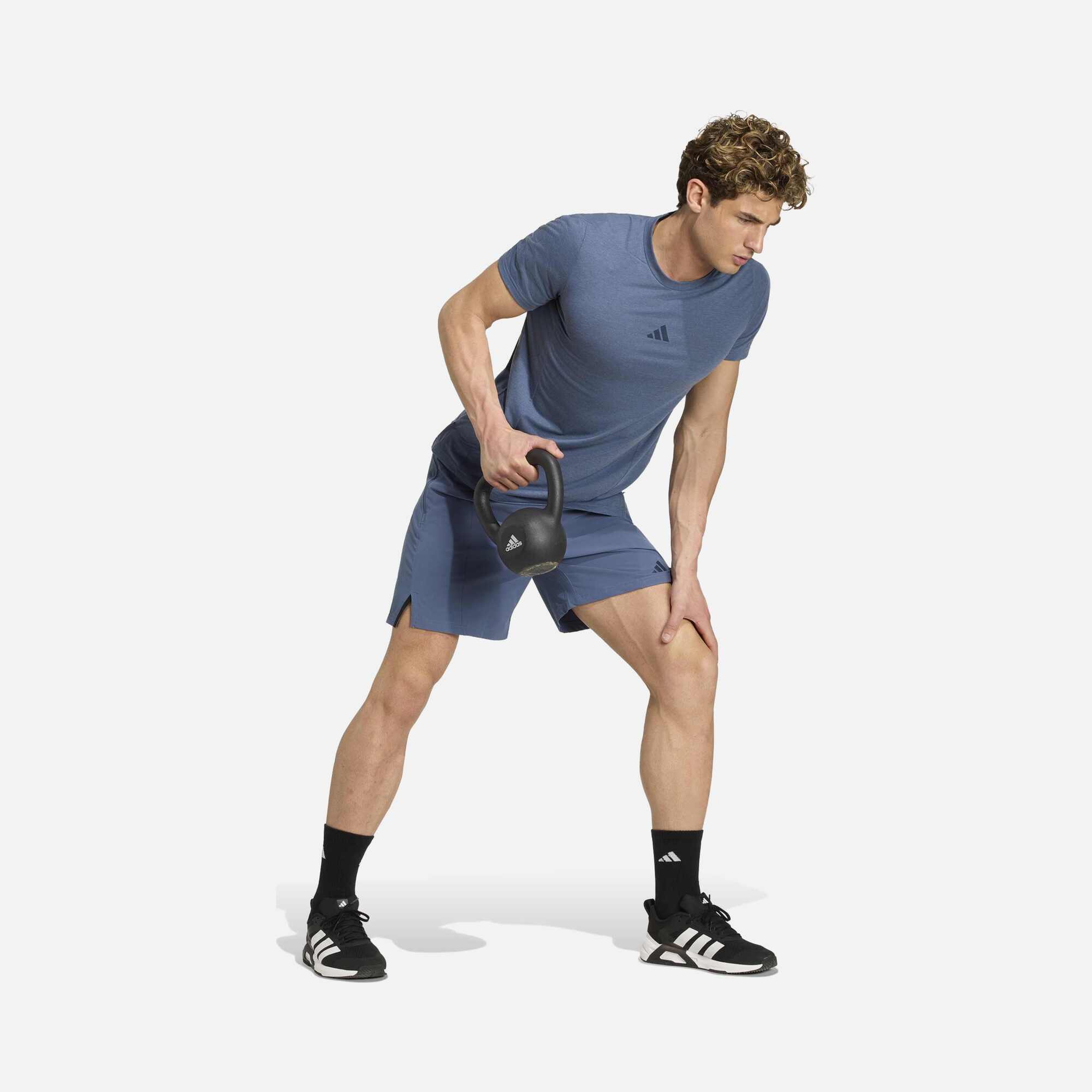 adidas AEROREADY Designed for Training Erkek Şort