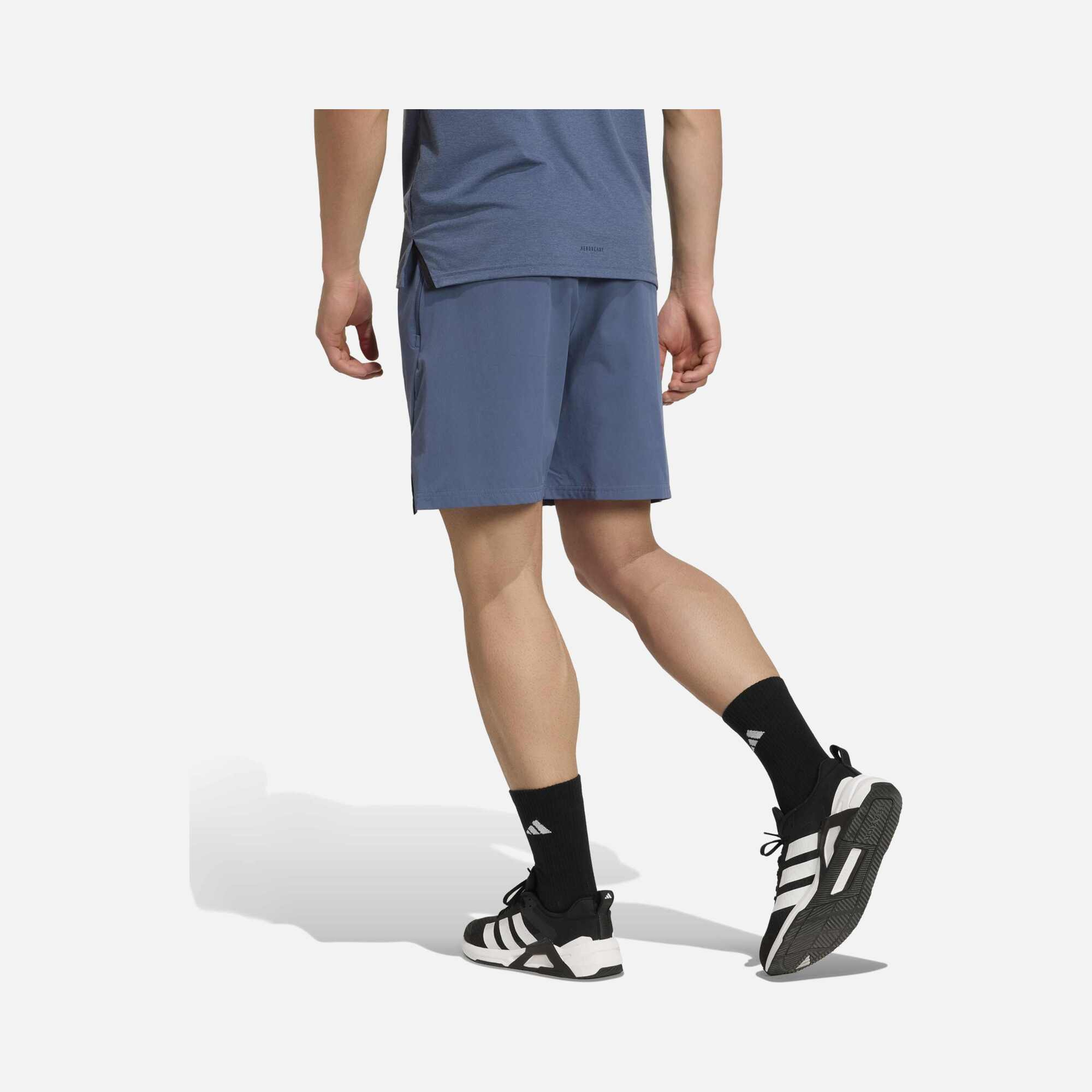 adidas AEROREADY Designed for Training Erkek Şort