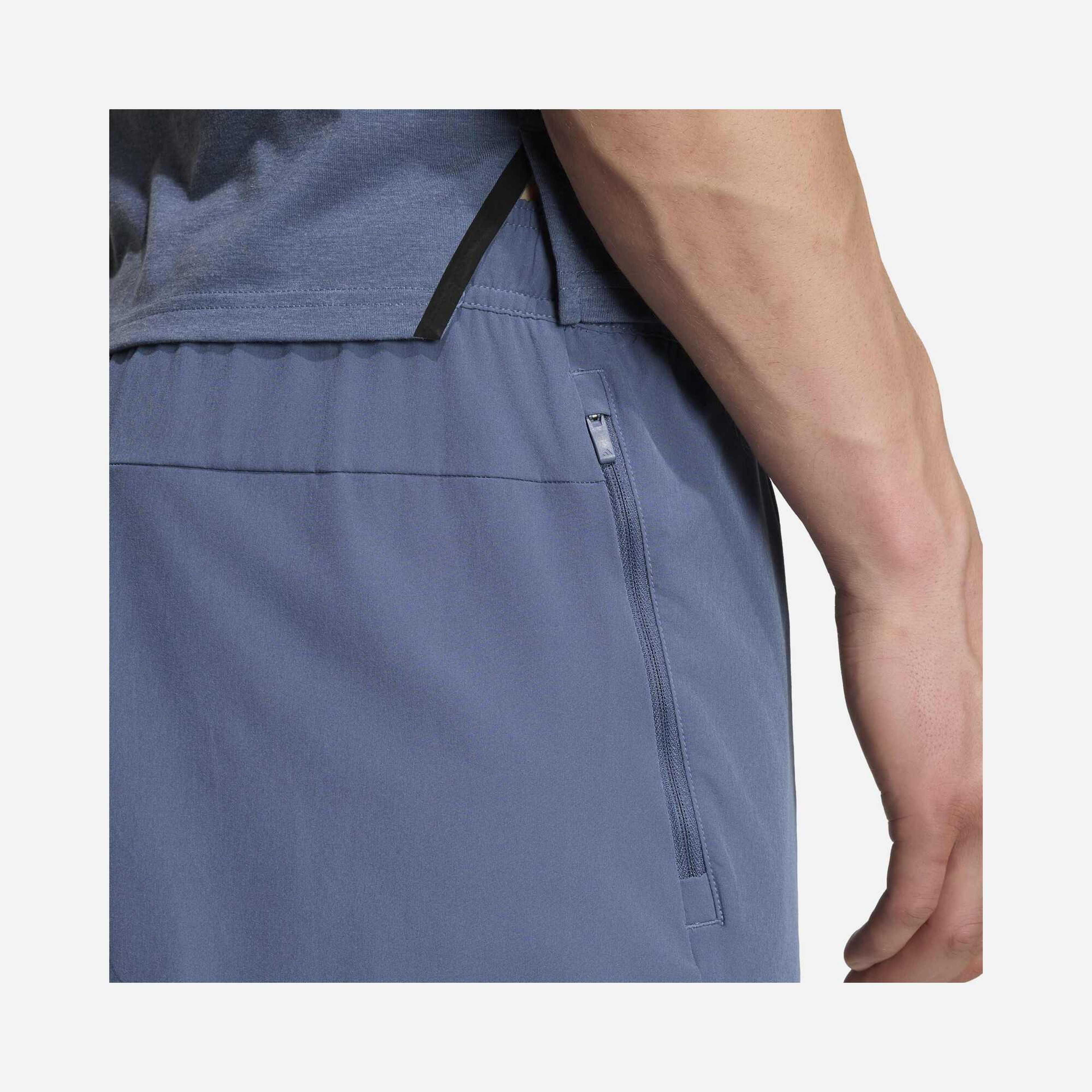 adidas AEROREADY Designed for Training Erkek Şort