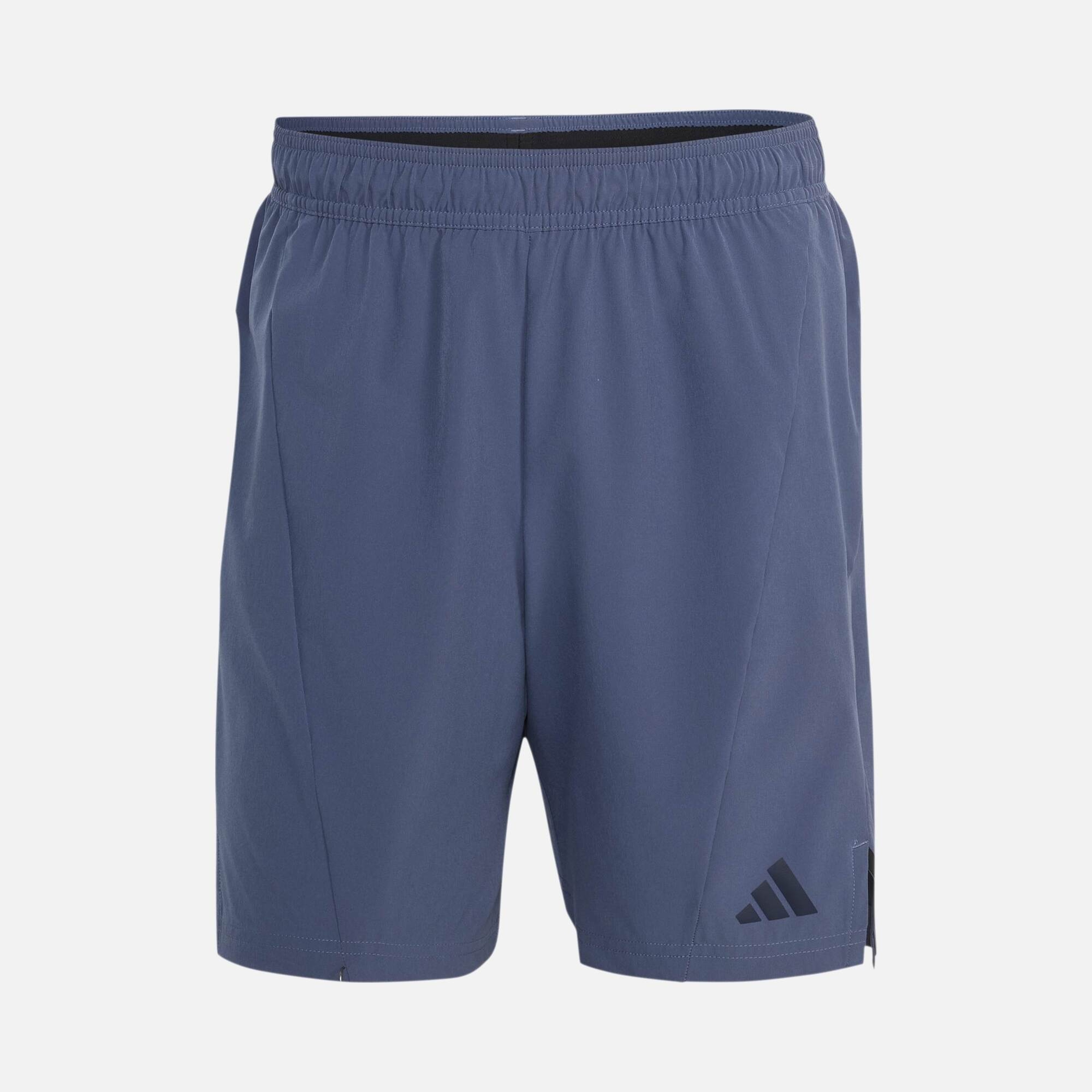 adidas AEROREADY Designed for Training Erkek Şort