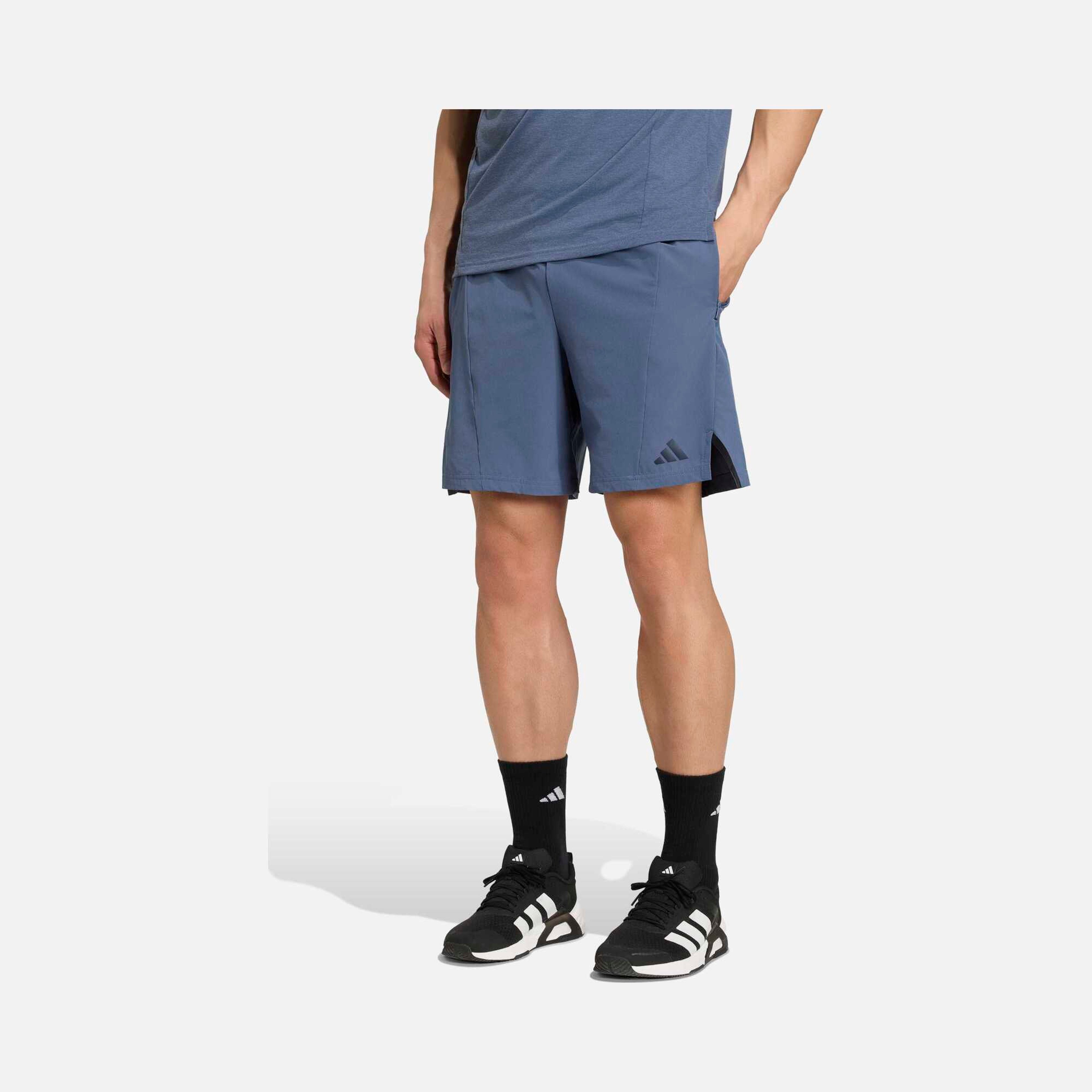adidas AEROREADY Designed for Training Erkek Şort