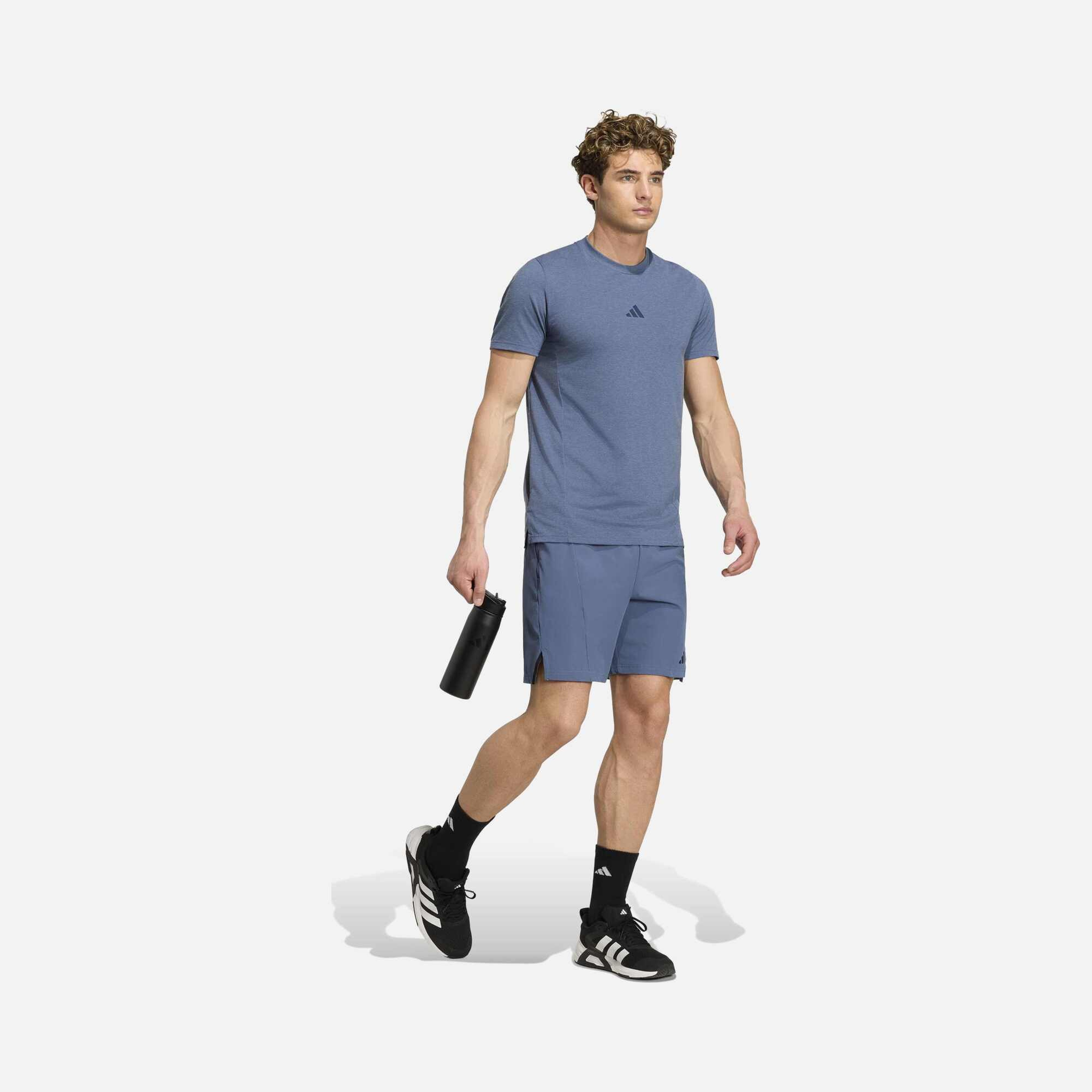 adidas AEROREADY Designed for Training Erkek Şort