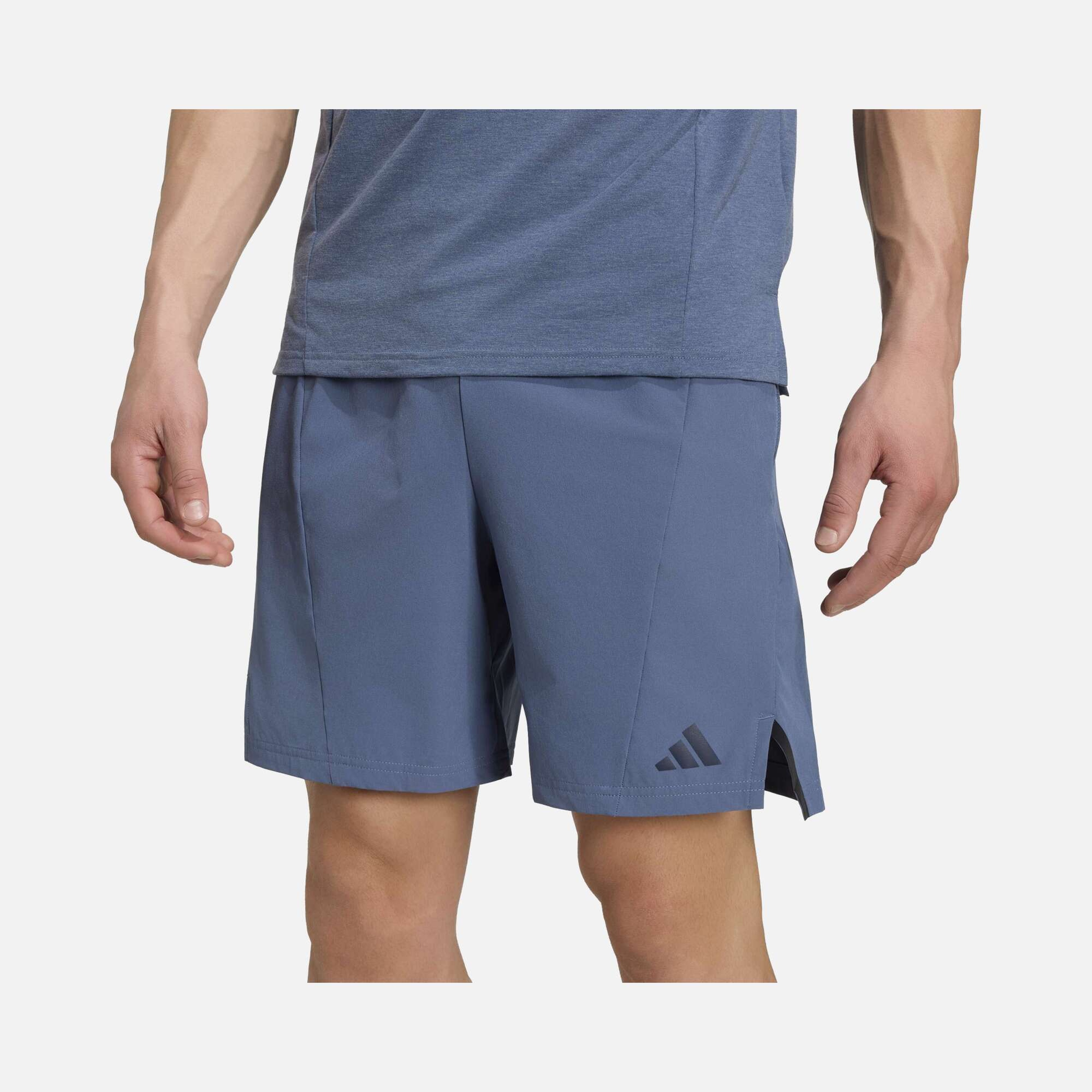 adidas AEROREADY Designed for Training Erkek Şort