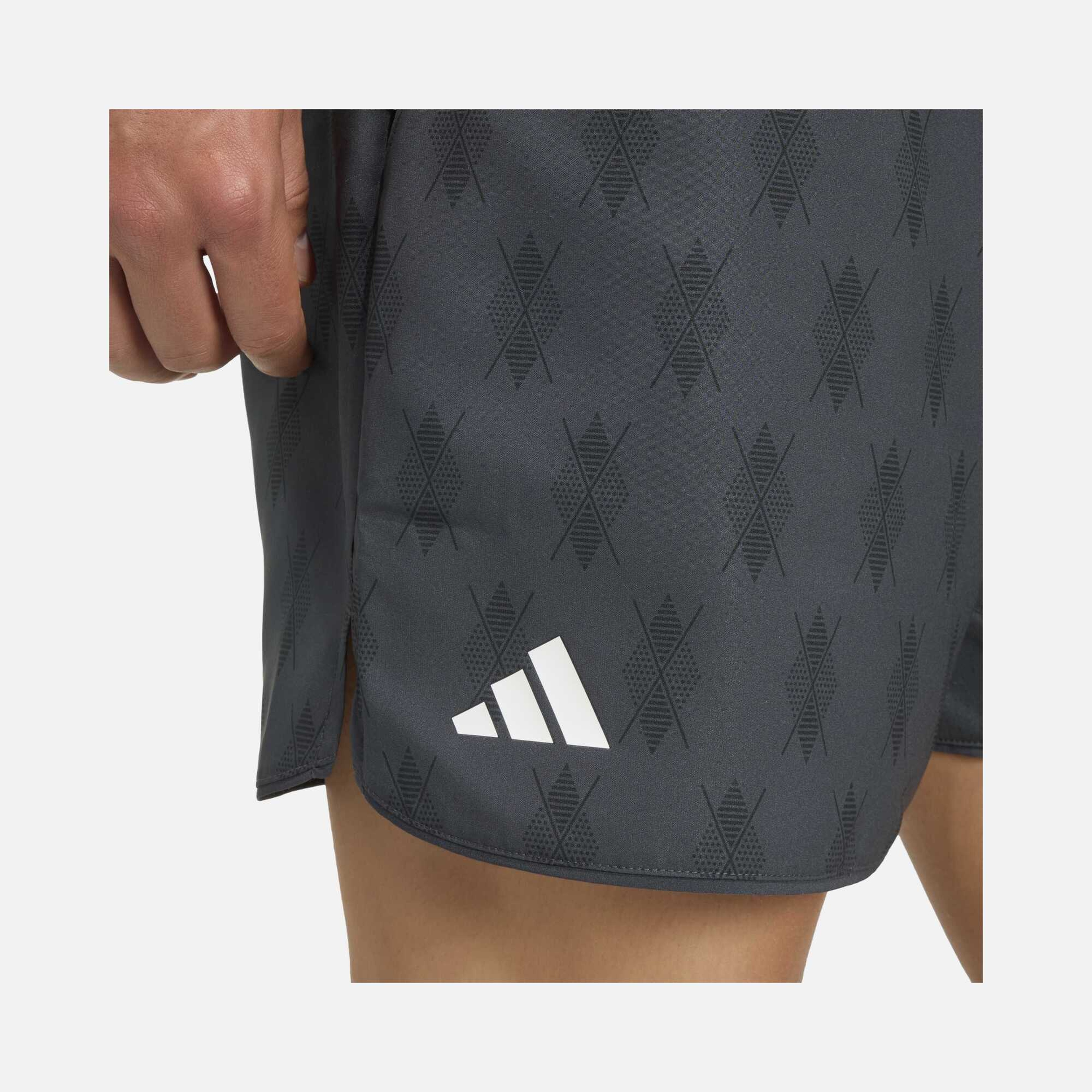 adidas Club Tennis Climacool Graphic Erkek Şort