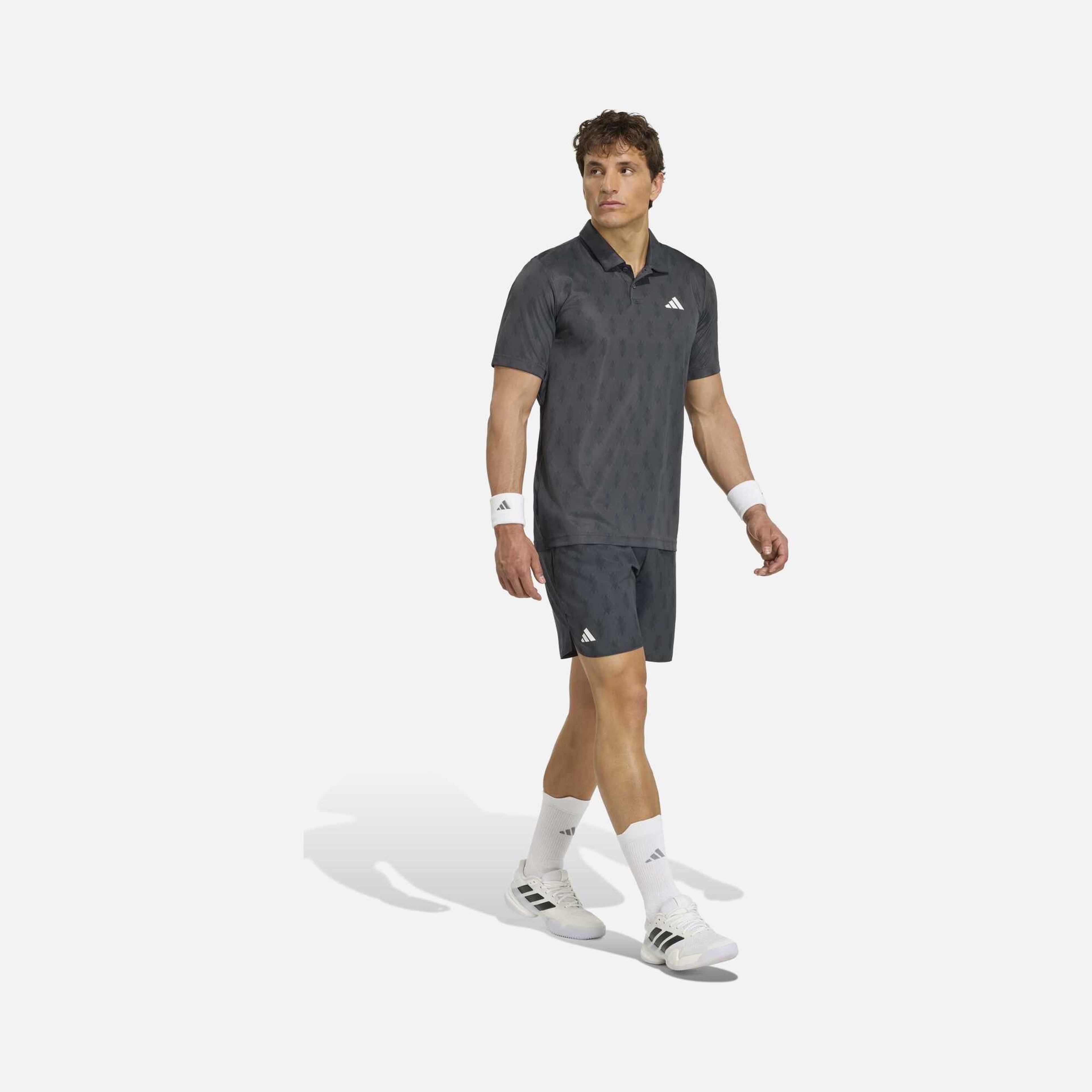 adidas Club Tennis Climacool Graphic Erkek Şort