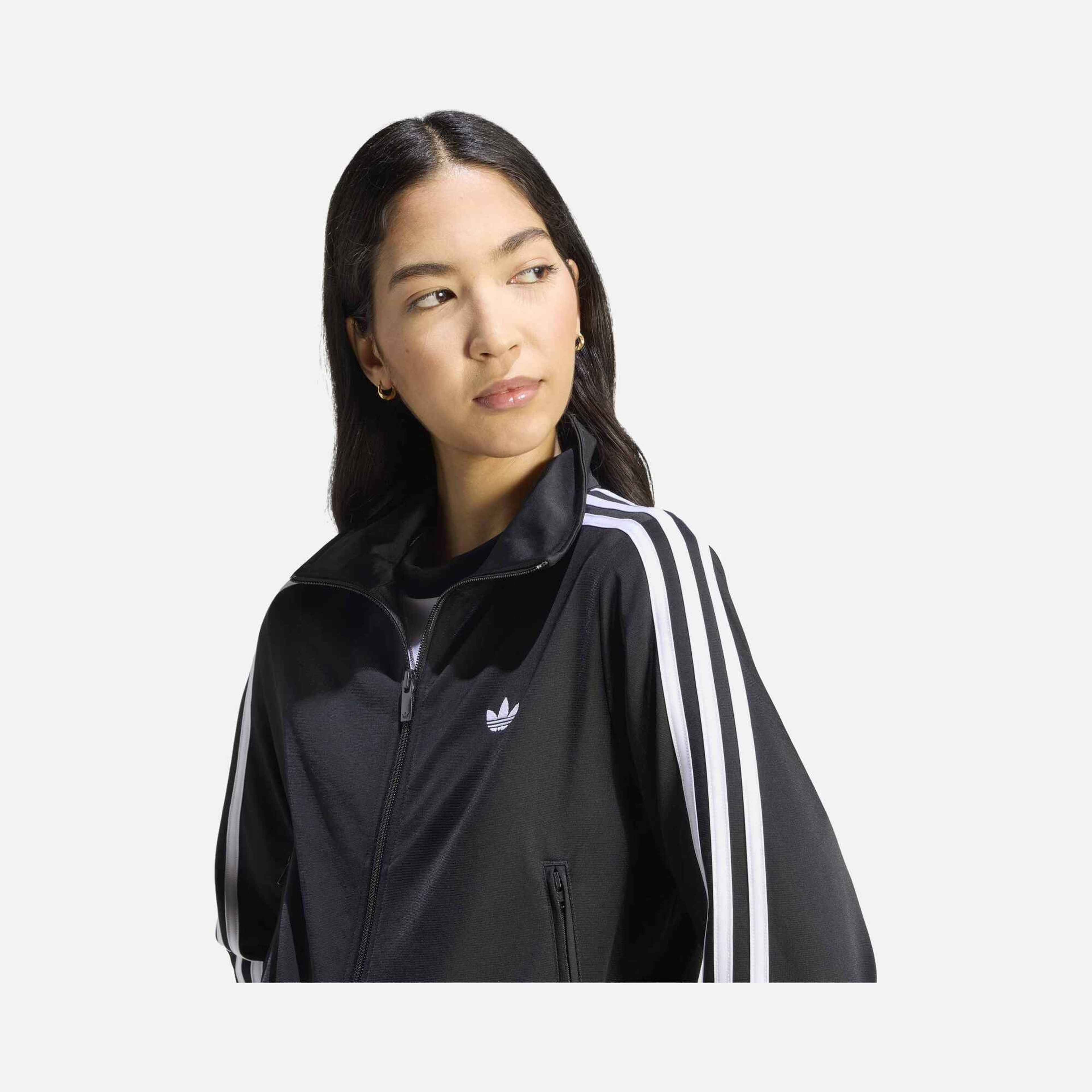 adidas Firebird Classic Track Kadın Ceket