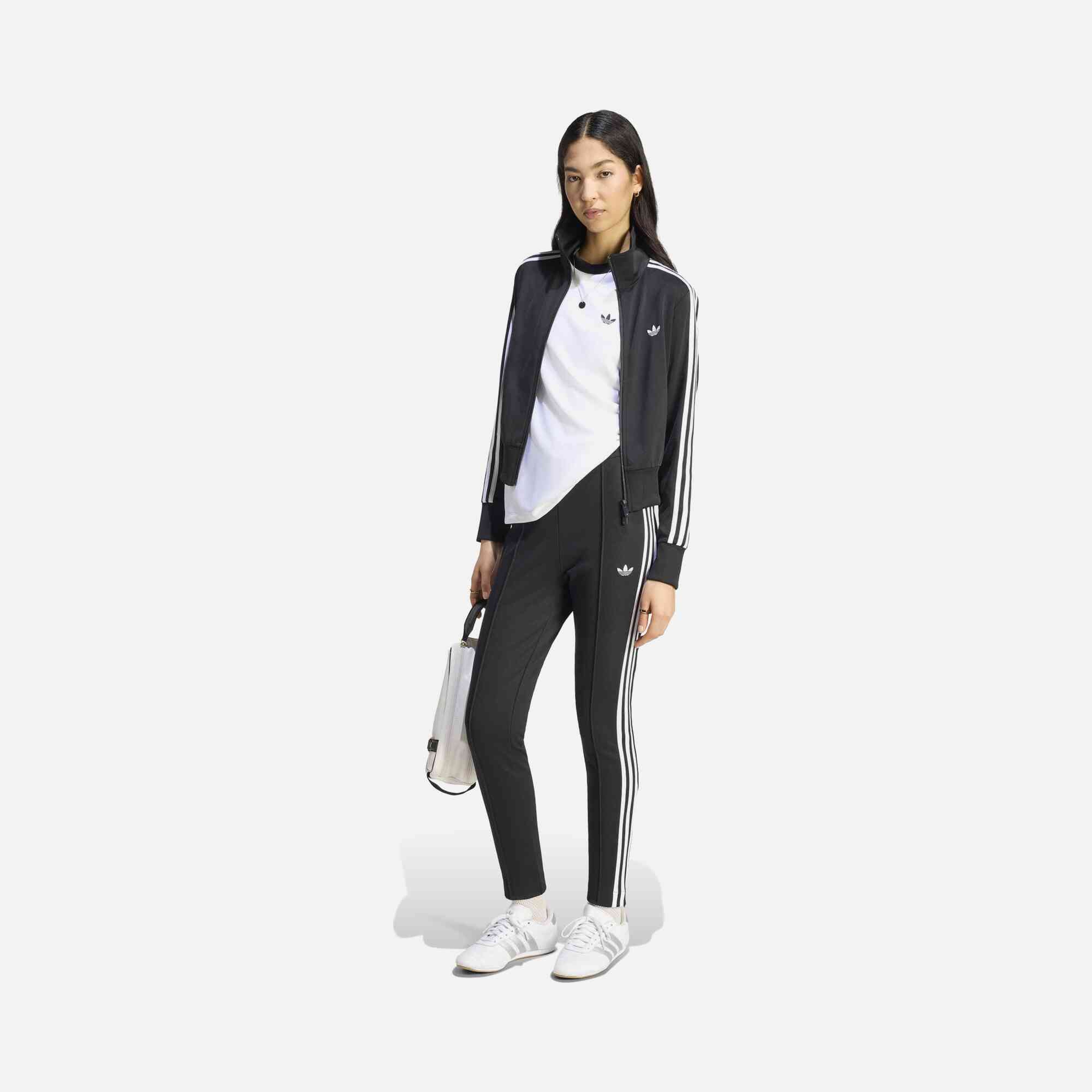 adidas Firebird Classic Track Kadın Ceket