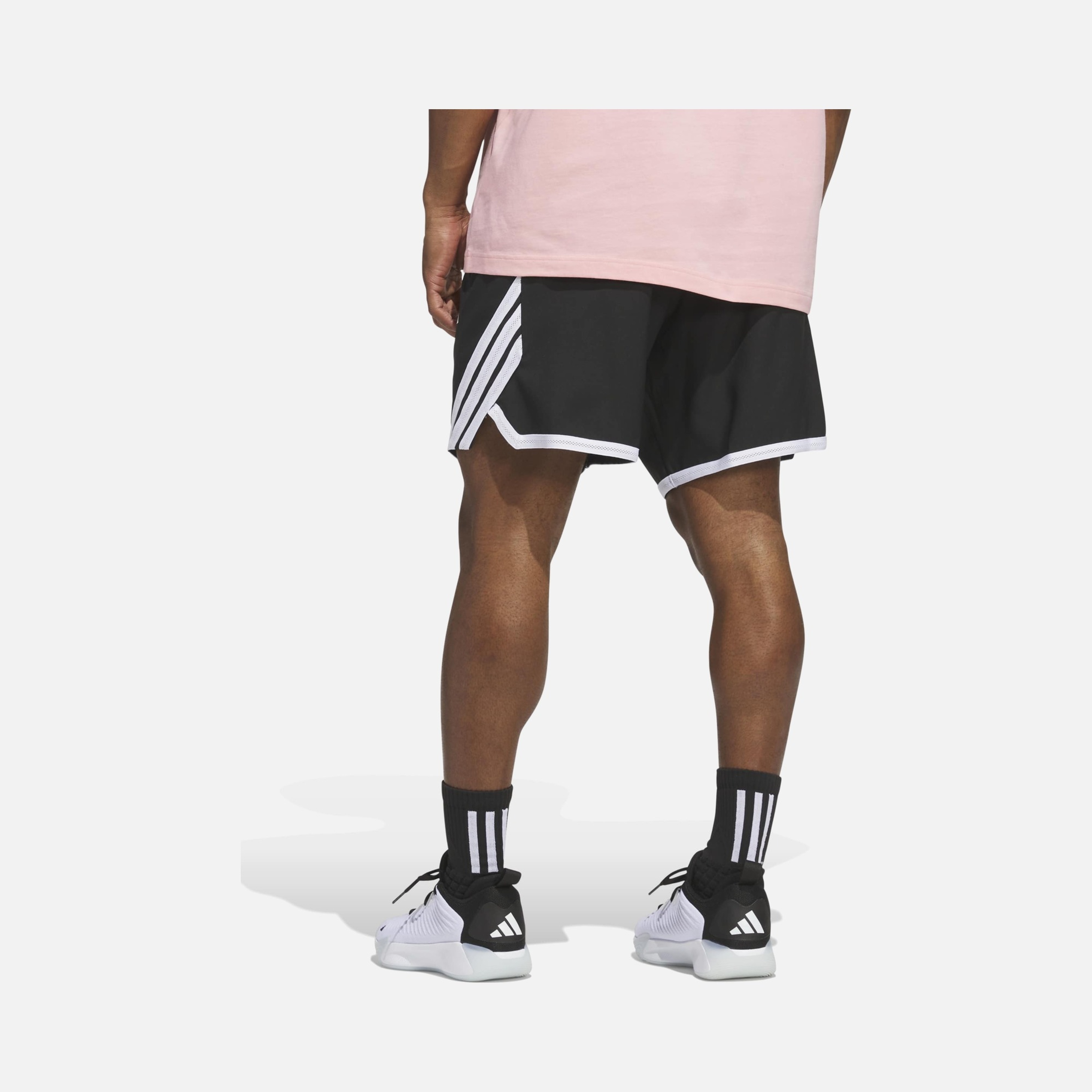 adidas Crazy Lite Erkek Şort