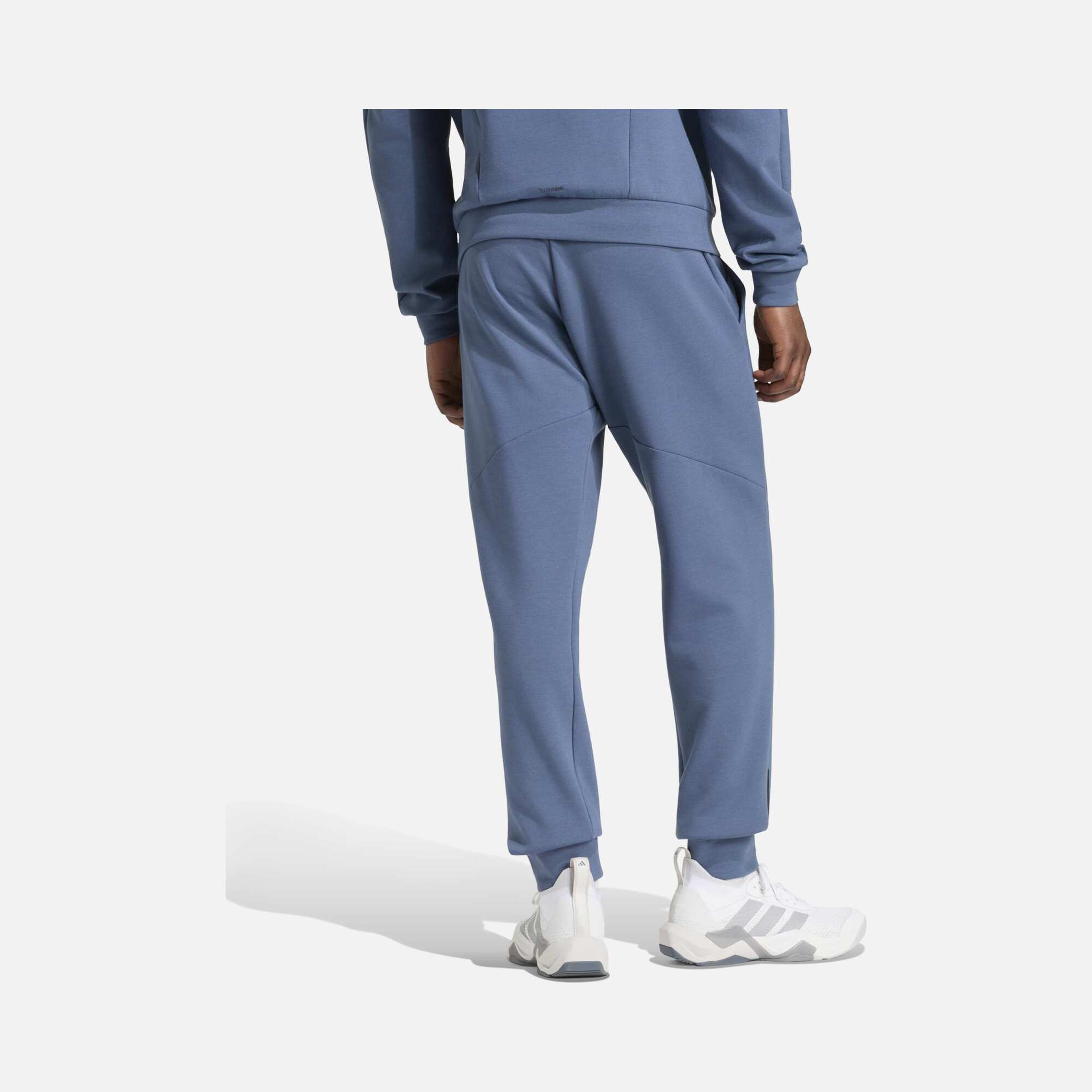 adidas 4T Workout Örme Kumaş Erkek Pantolon