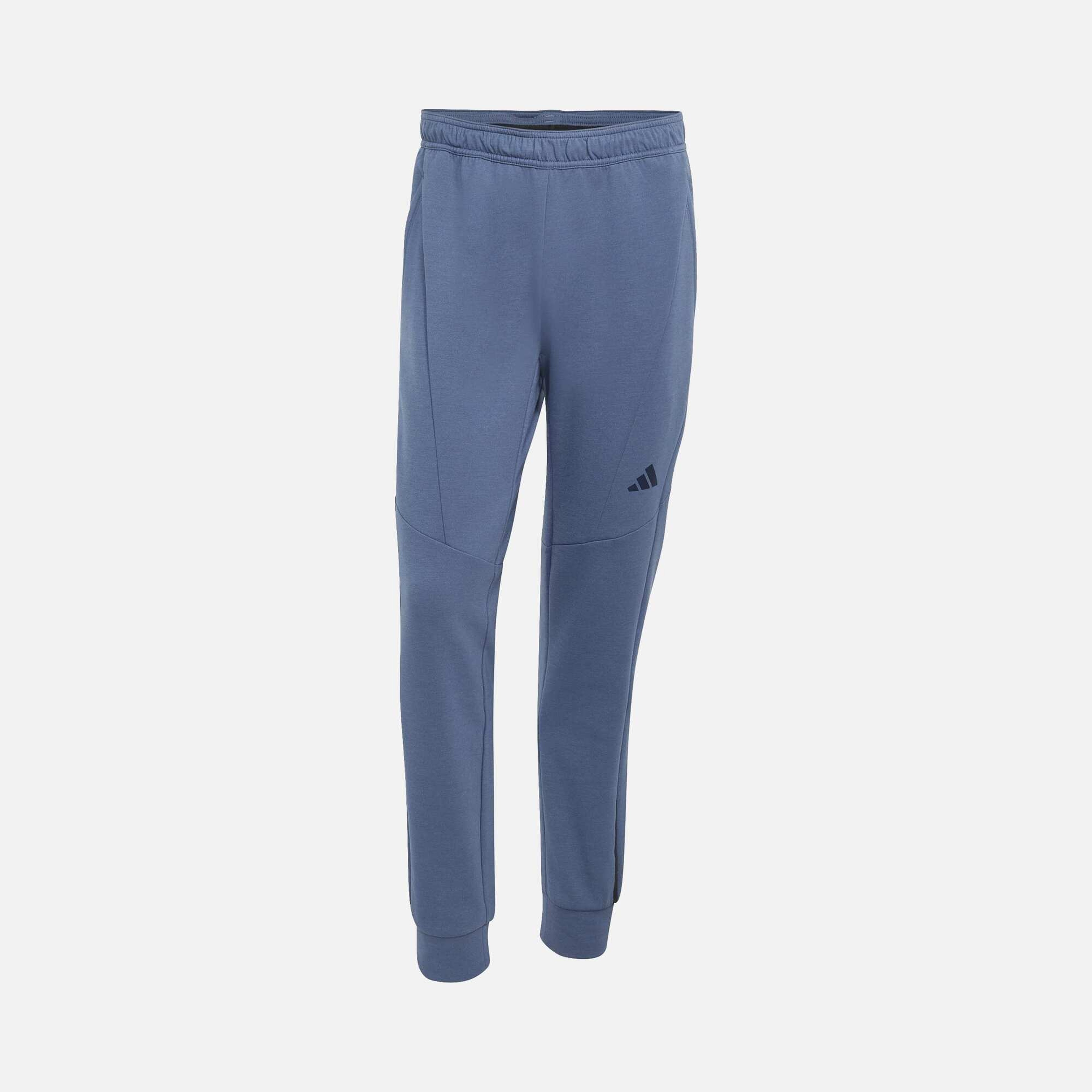 adidas 4T Workout Örme Kumaş Erkek Pantolon