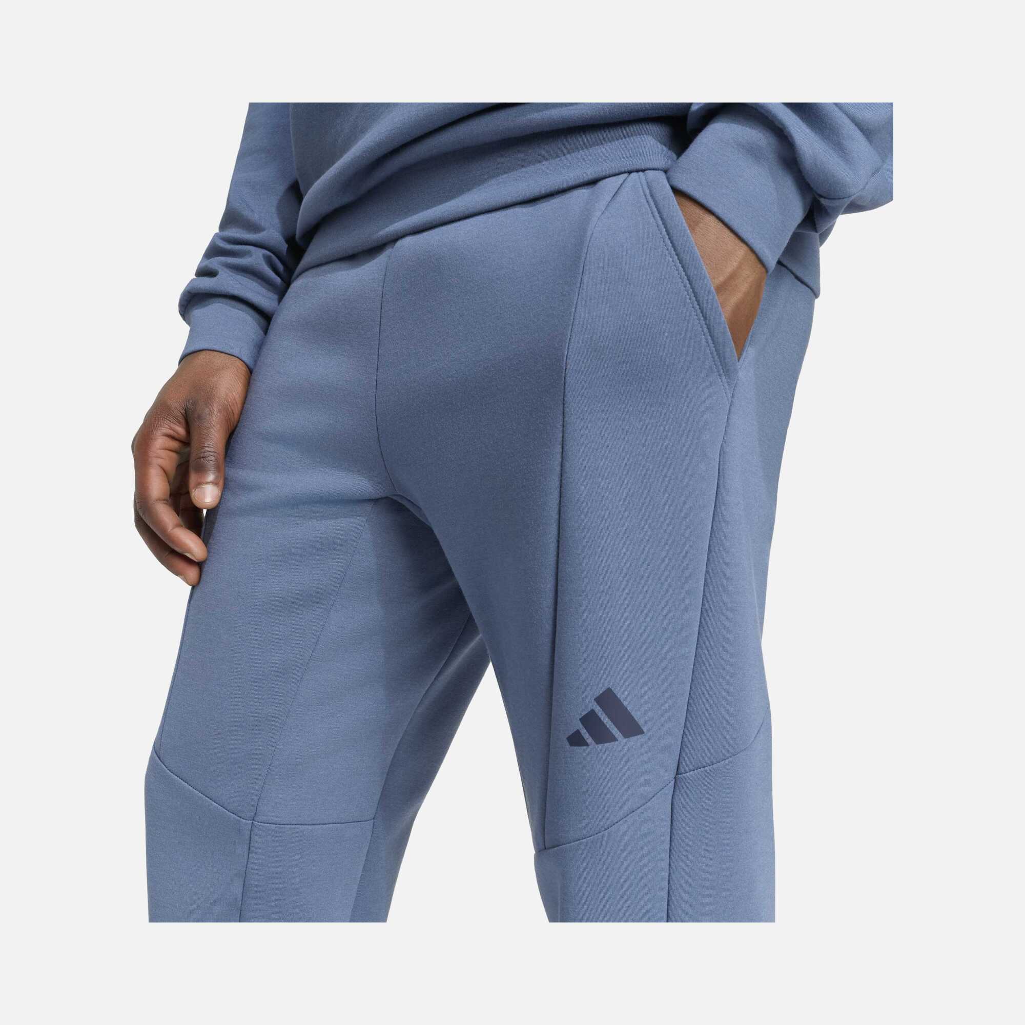 adidas 4T Workout Örme Kumaş Erkek Pantolon