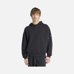 adidas Soft Lux Full-Zip Erkek Ceket