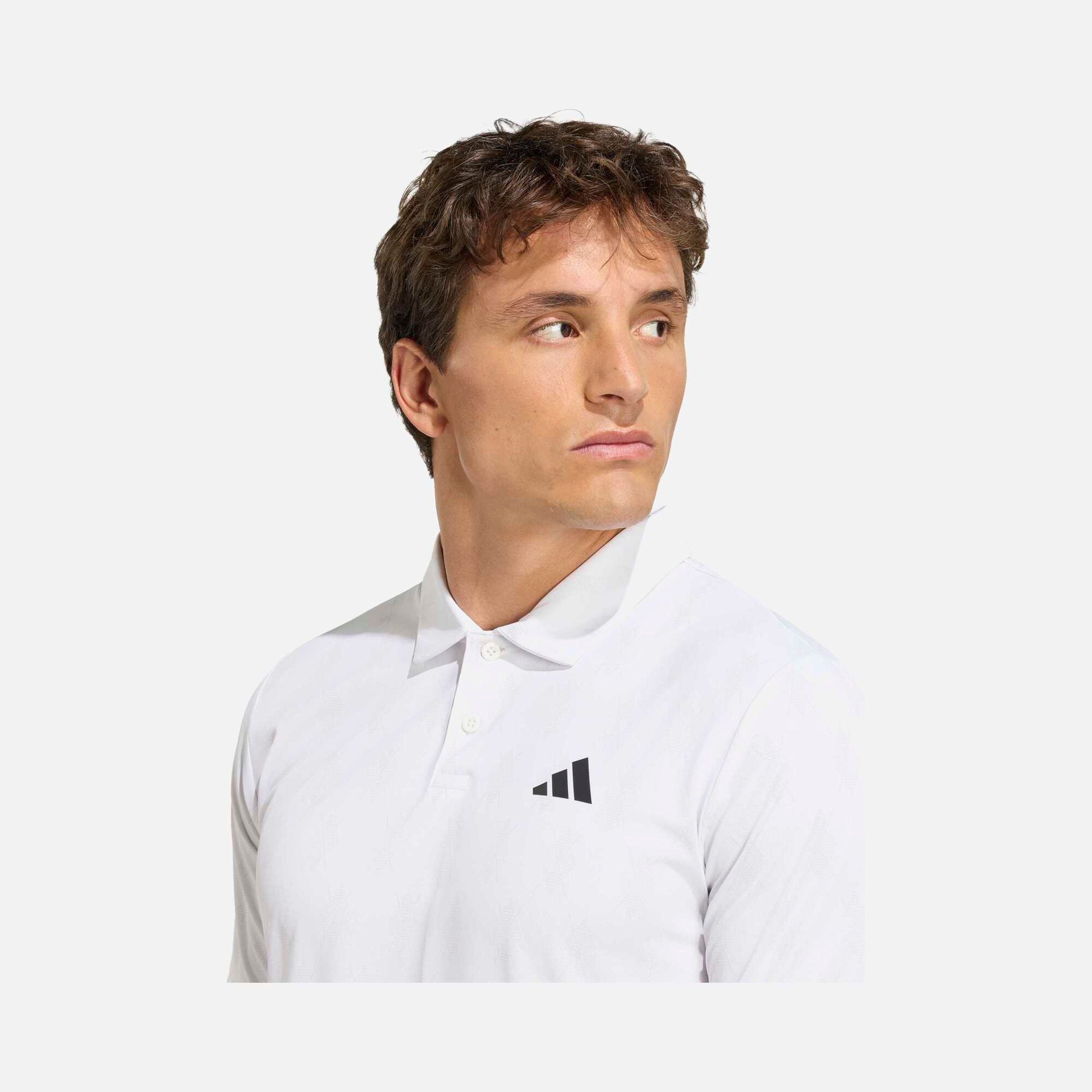 adidas Club Tennis Climacool Graphic Erkek Tişört
