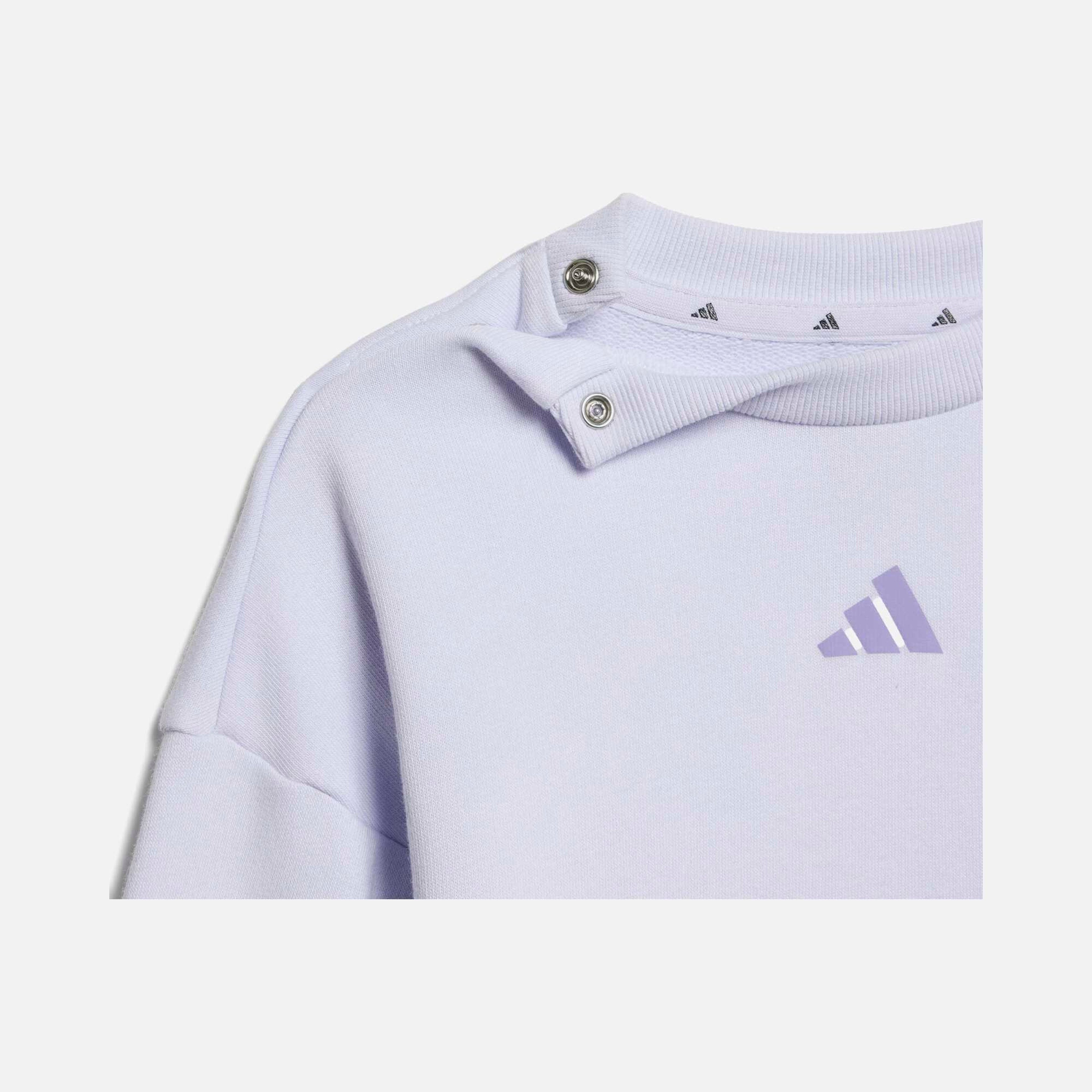 adidas Seasonals Infants Çocuk Eşofman Takımı