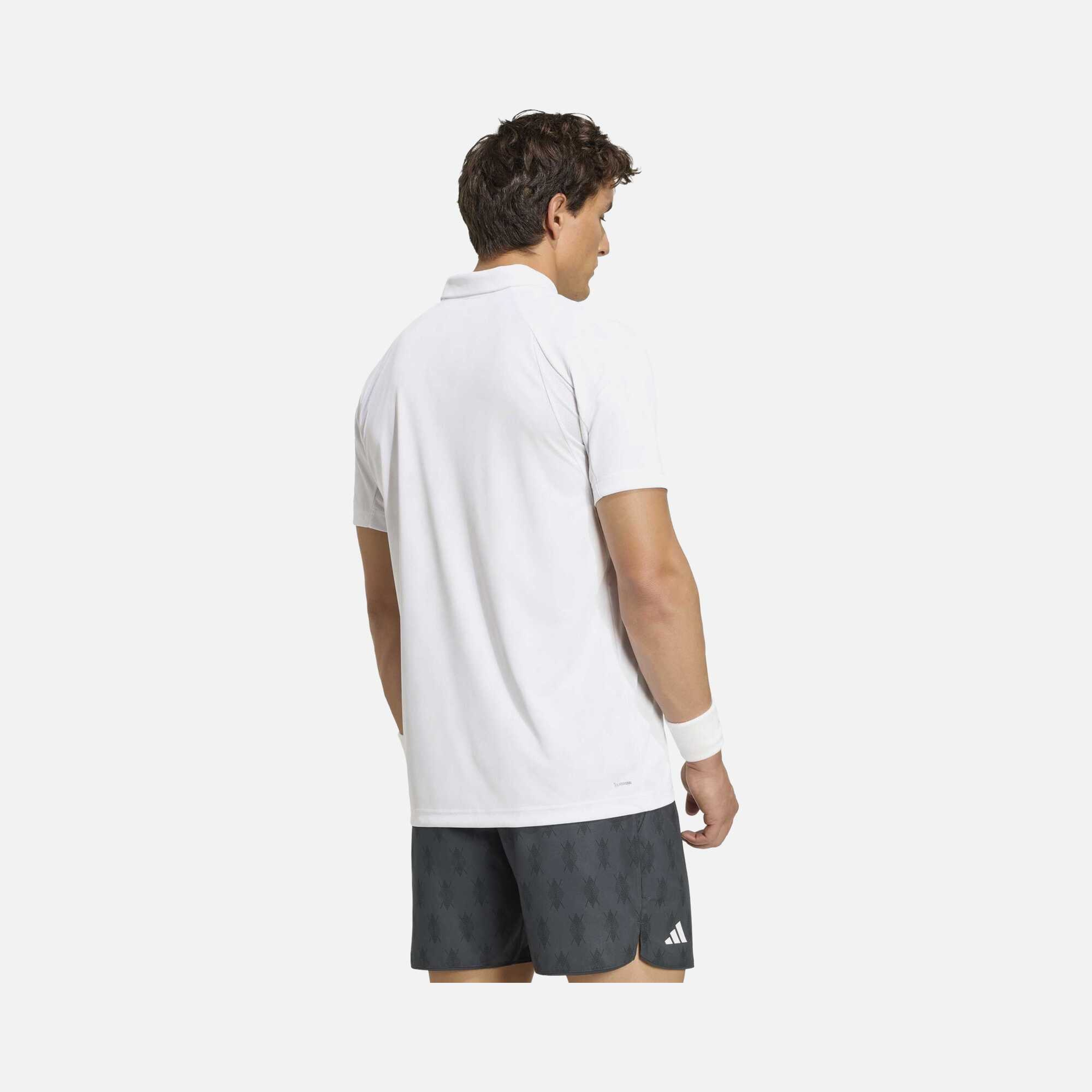 adidas Club Tennis Climacool Graphic Erkek Tişört