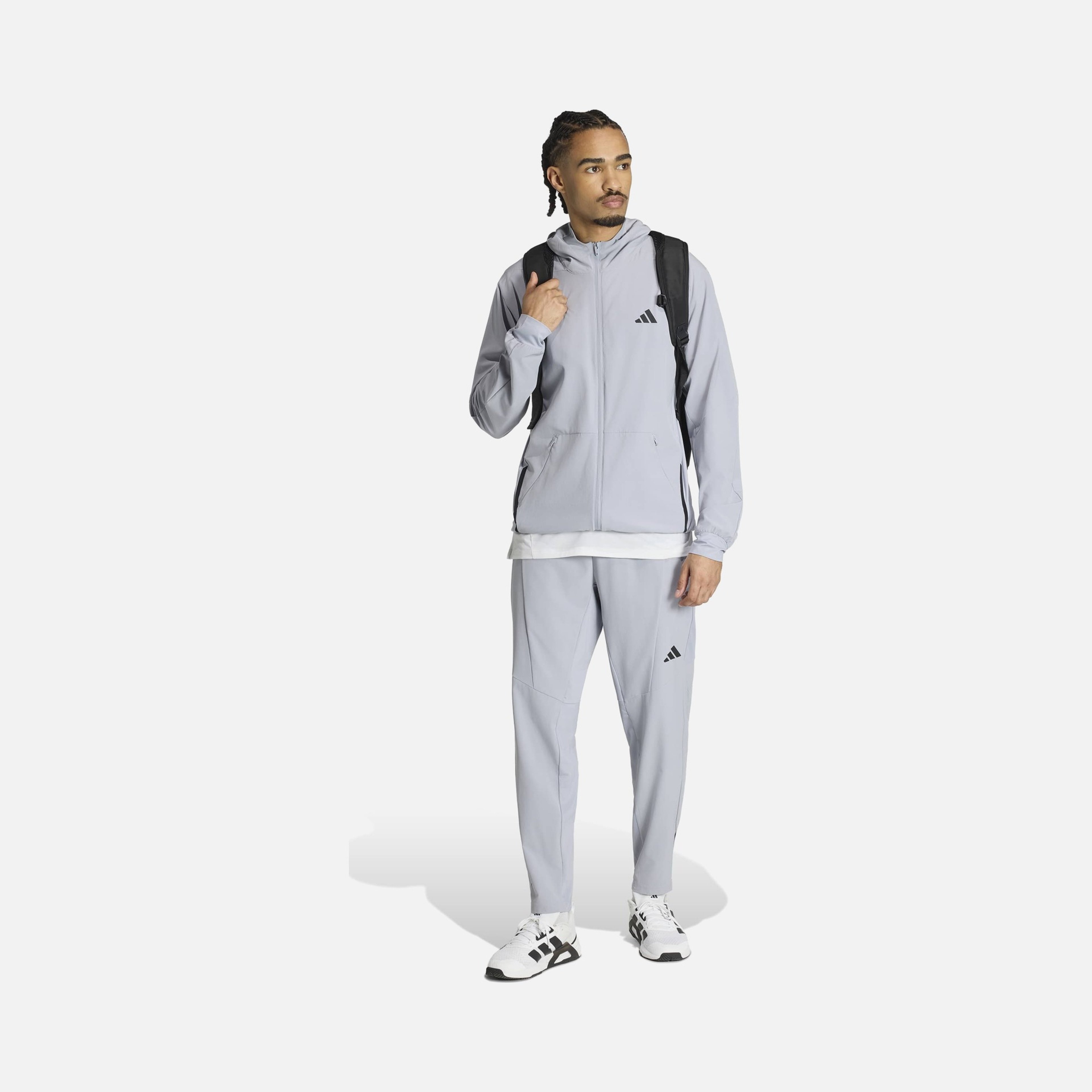 adidas D4 T Hybrid Erkek Pantolon