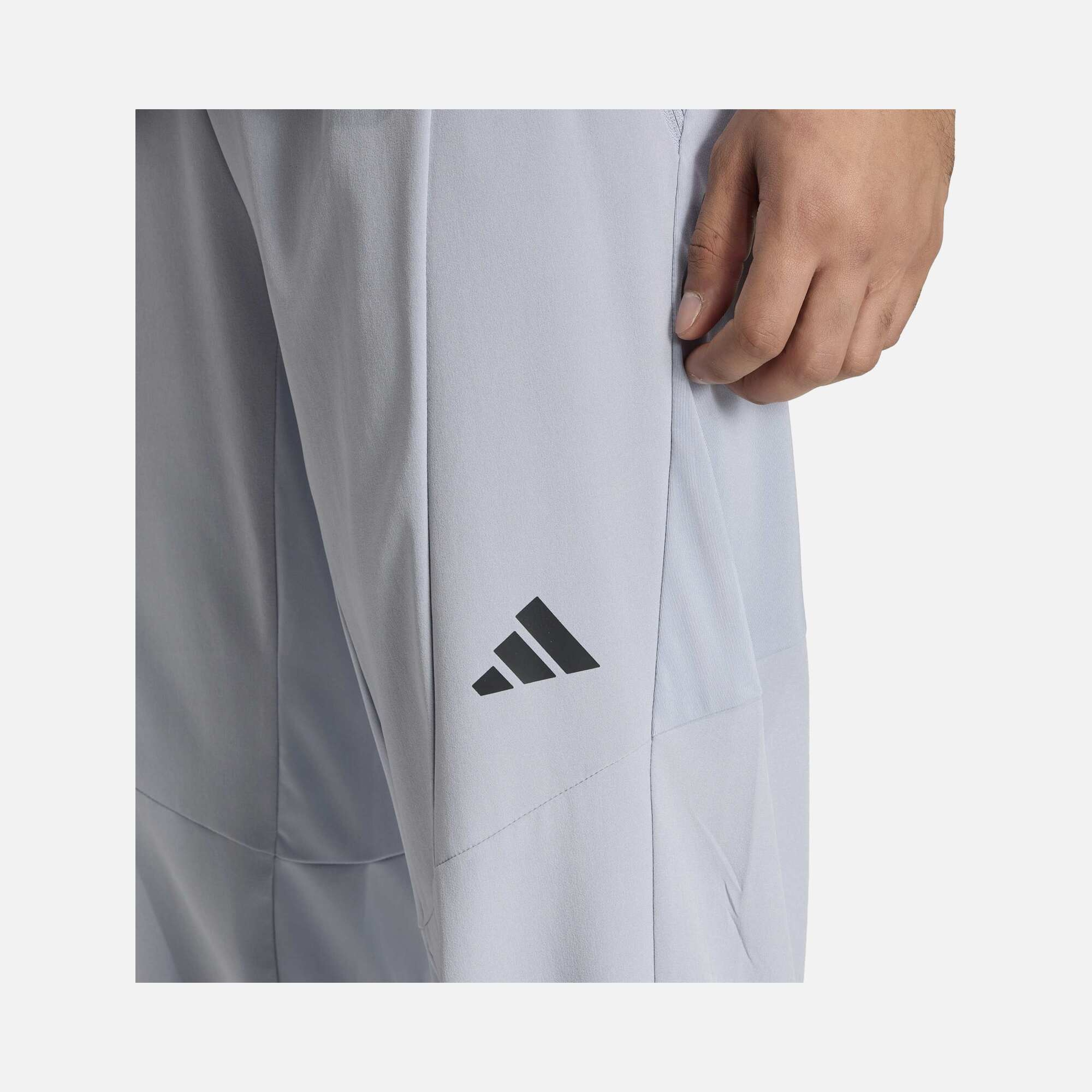adidas D4 T Hybrid Erkek Pantolon