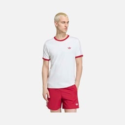 adidas Drop Needle 3-Stripes Erkek Tişört