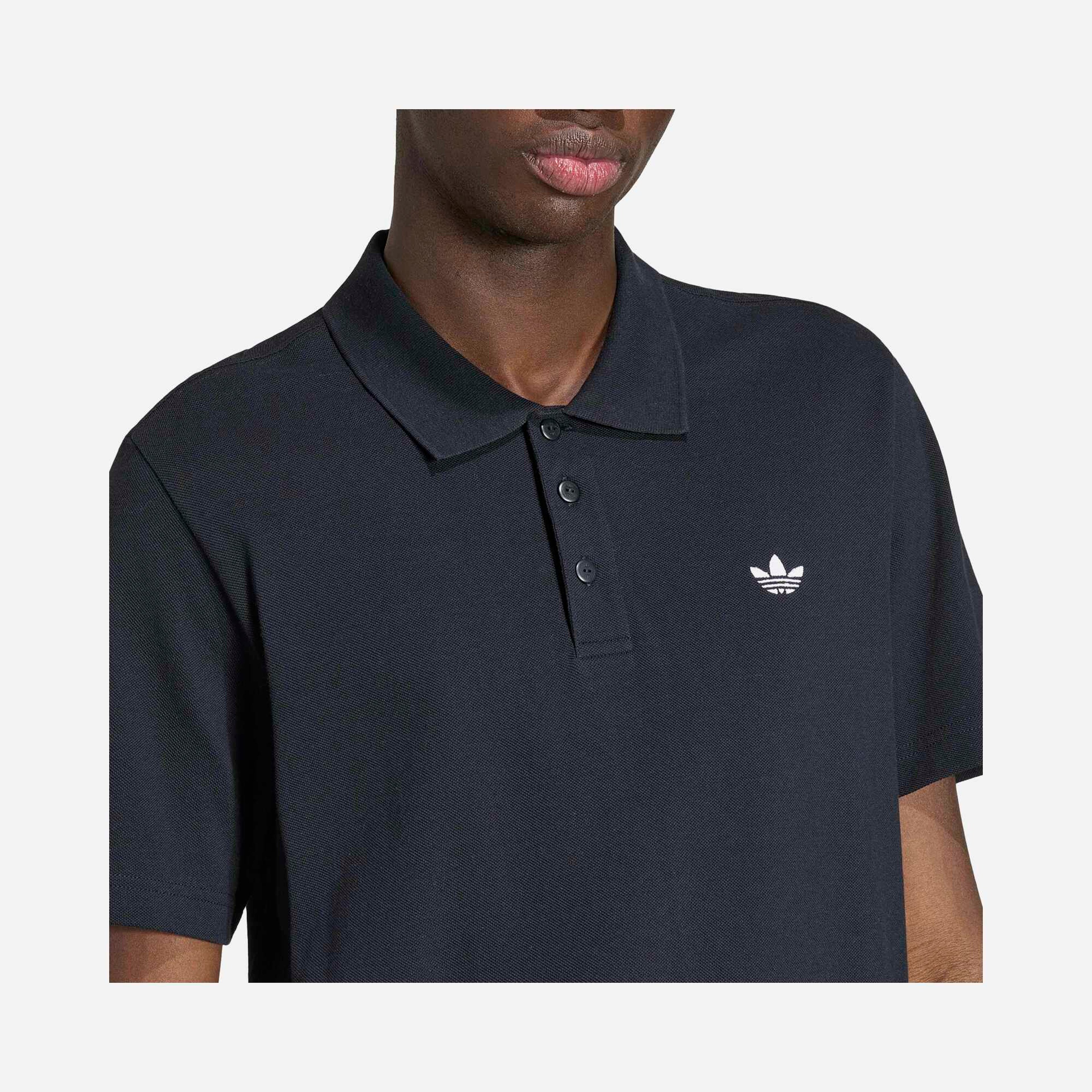 adidas Trefoil Essentials Polo Erkek Tişört