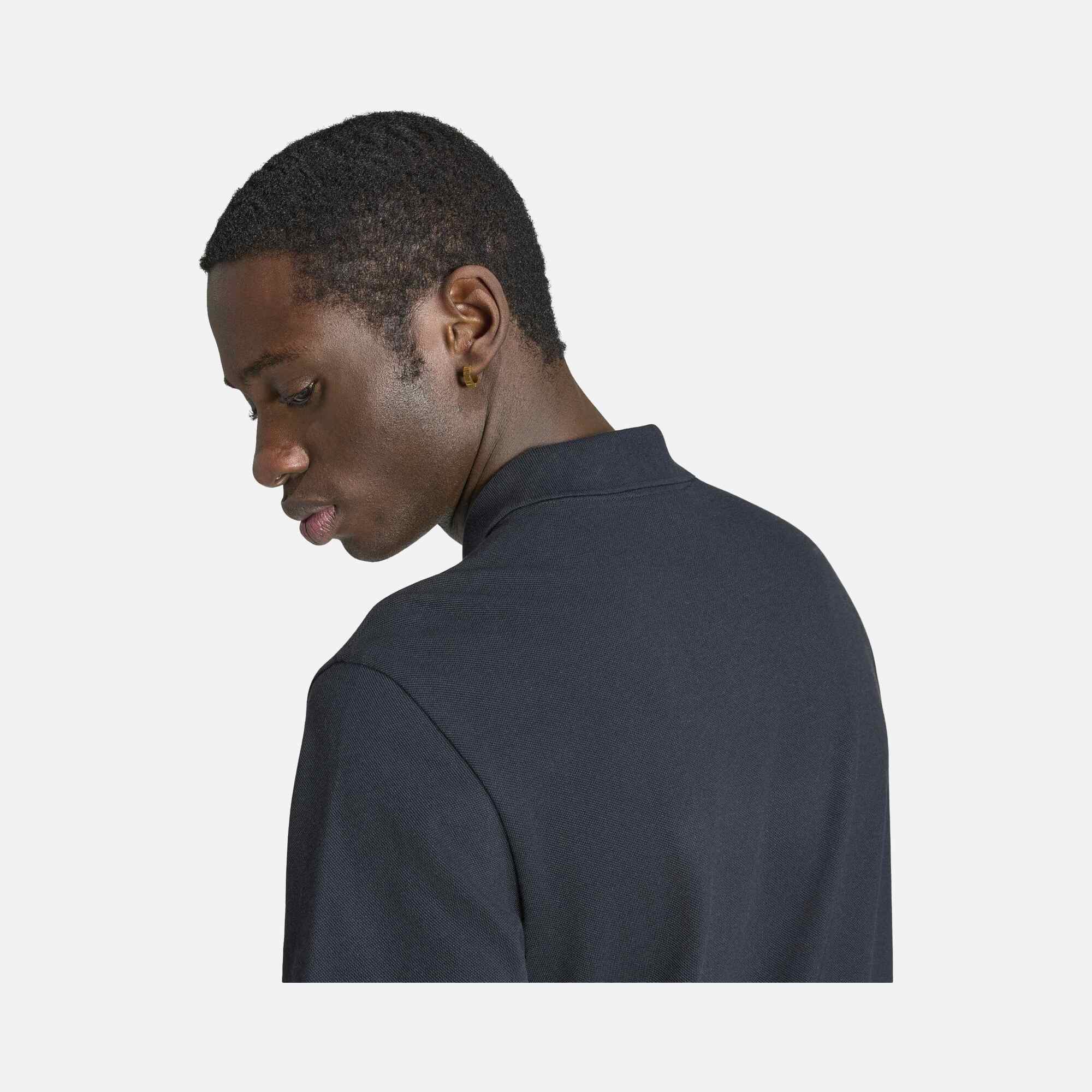 adidas Trefoil Essentials Polo Erkek Tişört