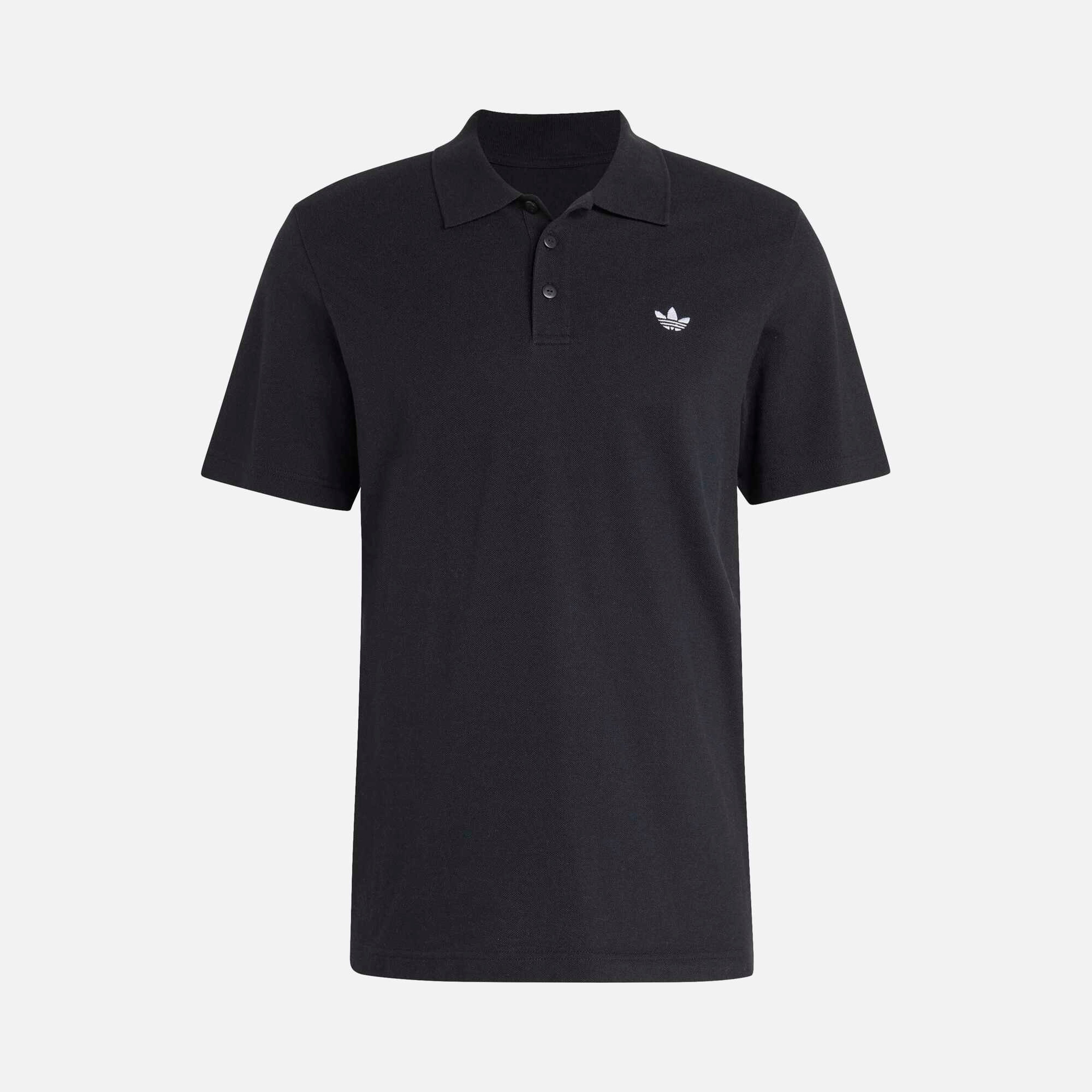 adidas Trefoil Essentials Polo Erkek Tişört