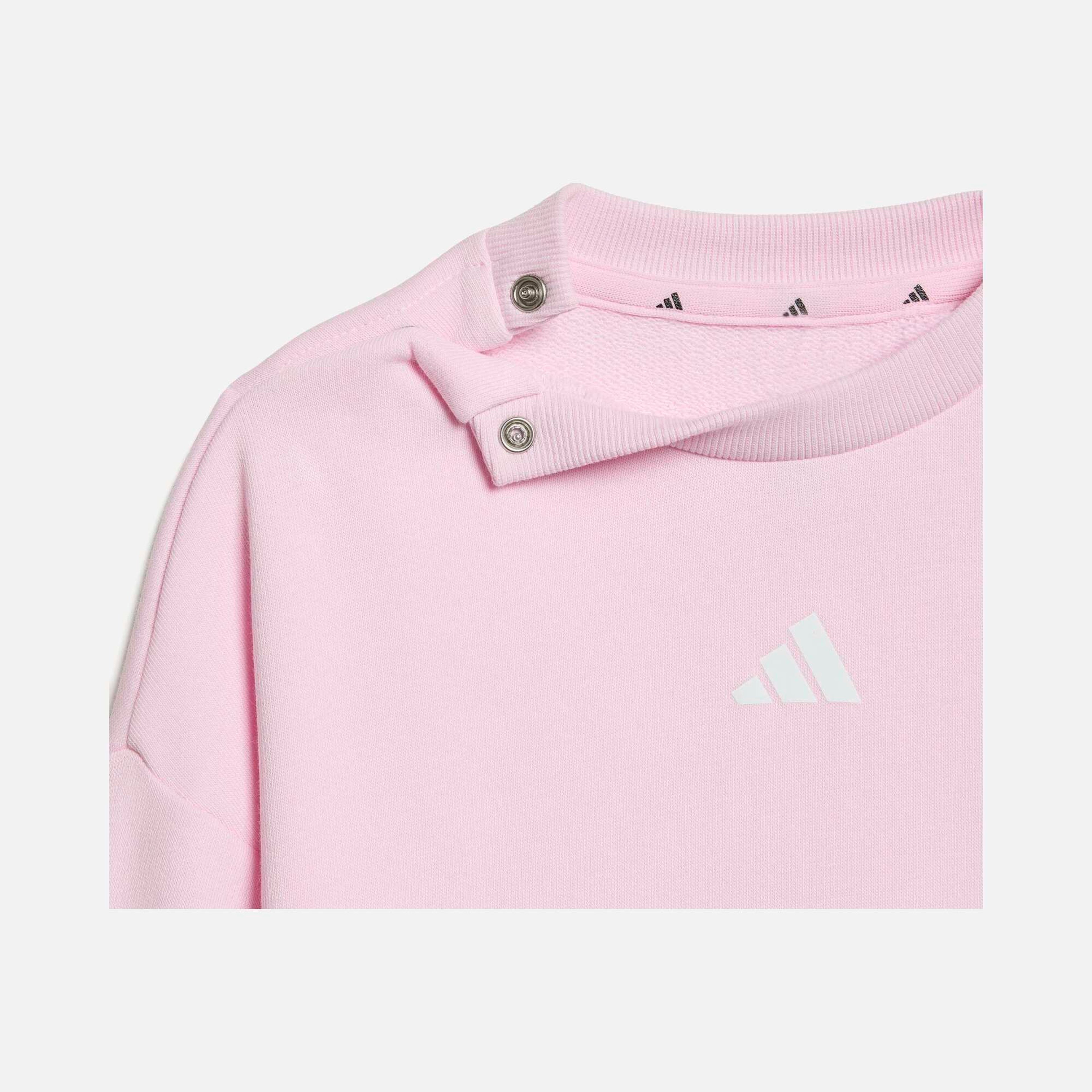adidas Seasonals Infants Çocuk Eşofman Takımı