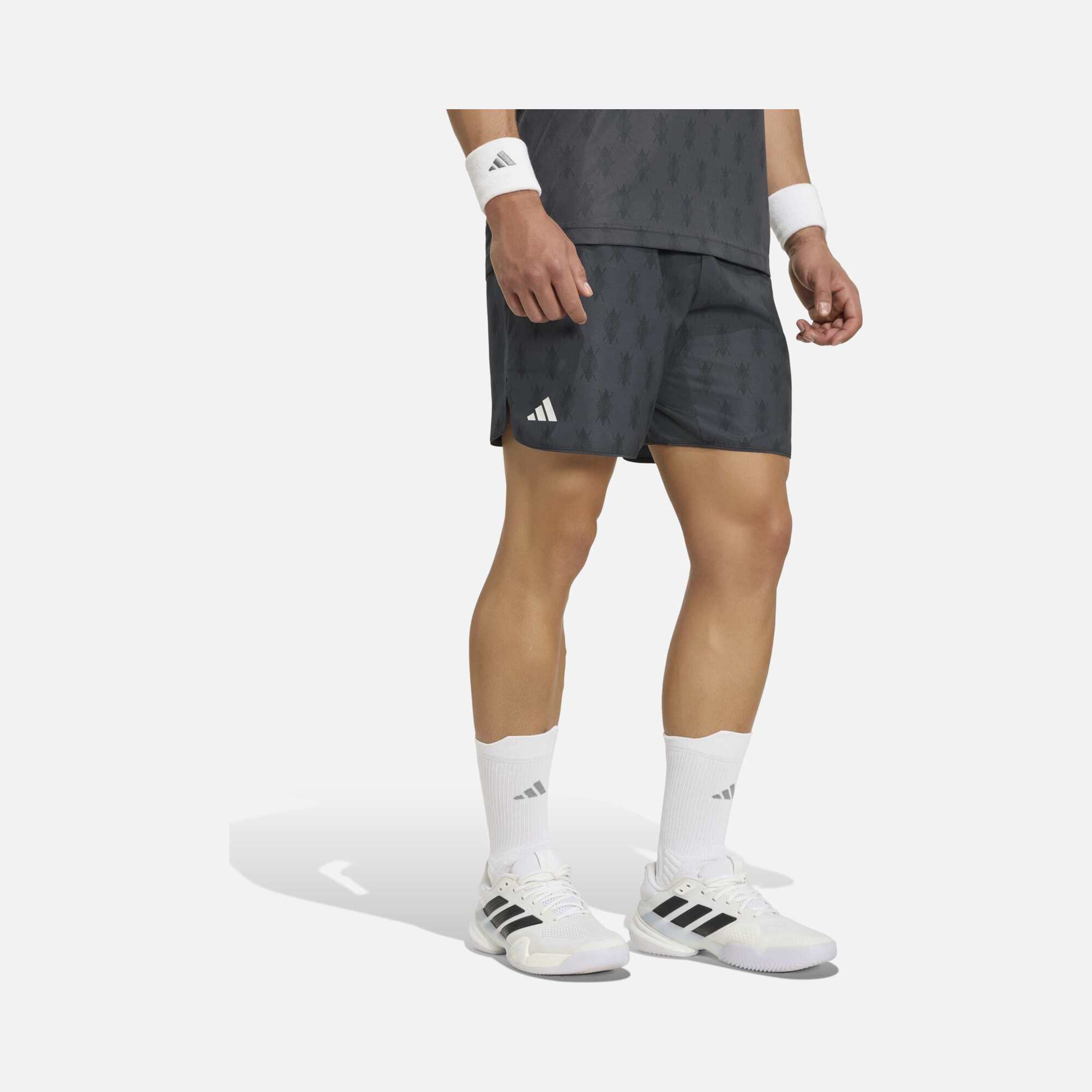 adidas Club Tennis Climacool Graphic Erkek Şort